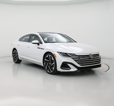 2021 Volkswagen Arteon SEL Premium R-Line