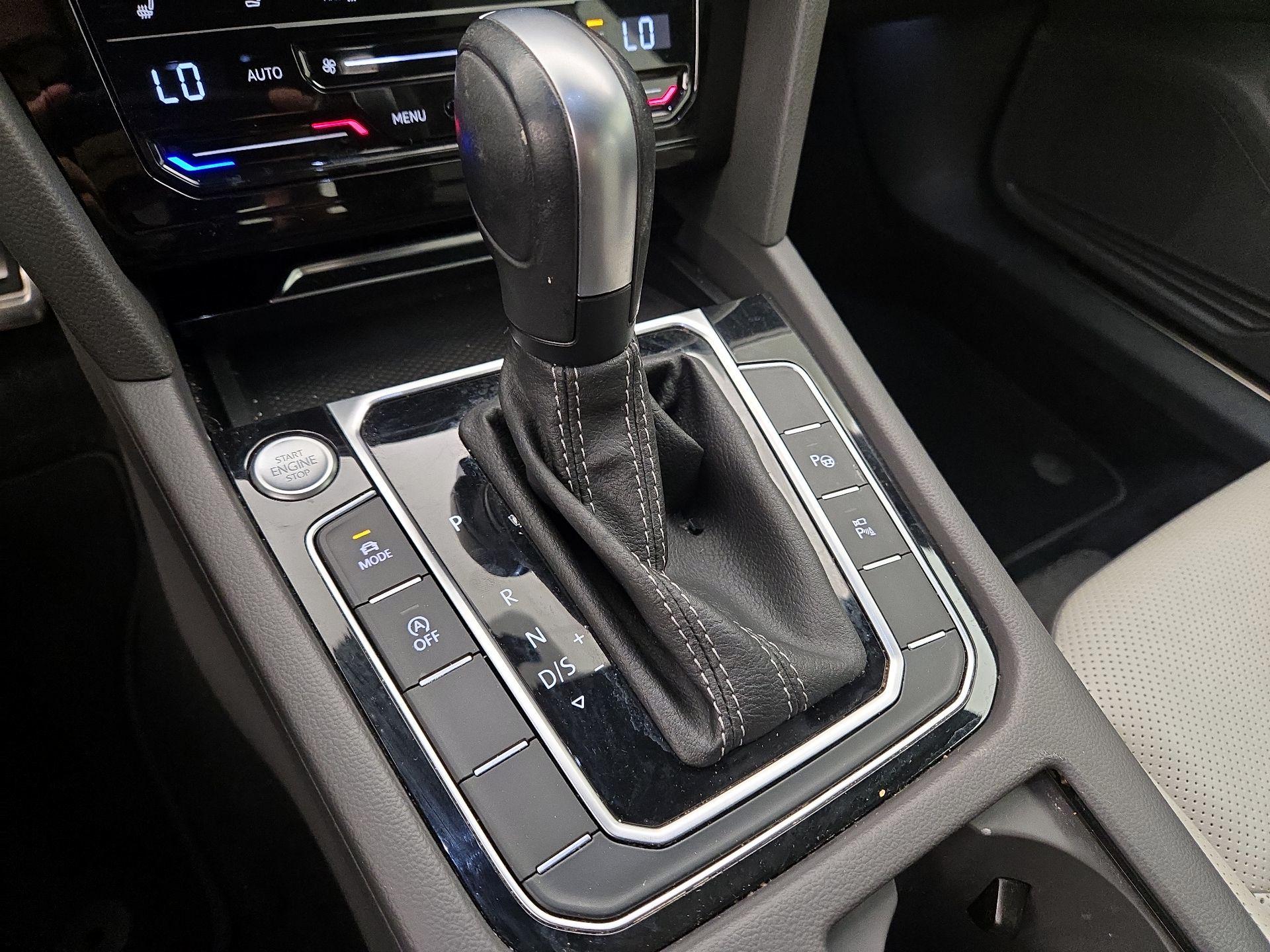 Thumbnail: 2021 Volkswagen Arteon - 18