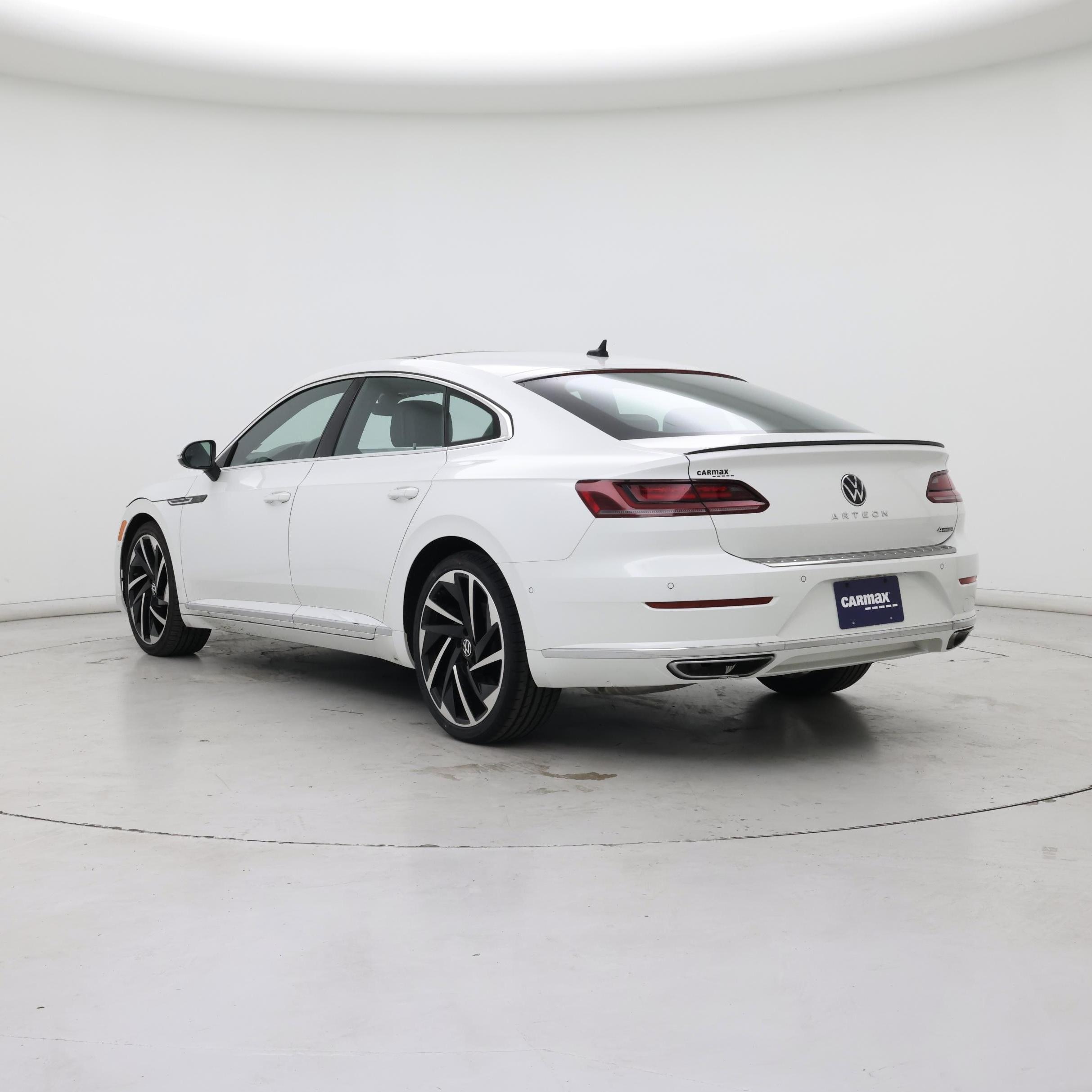 Thumbnail: 2021 Volkswagen Arteon - 2