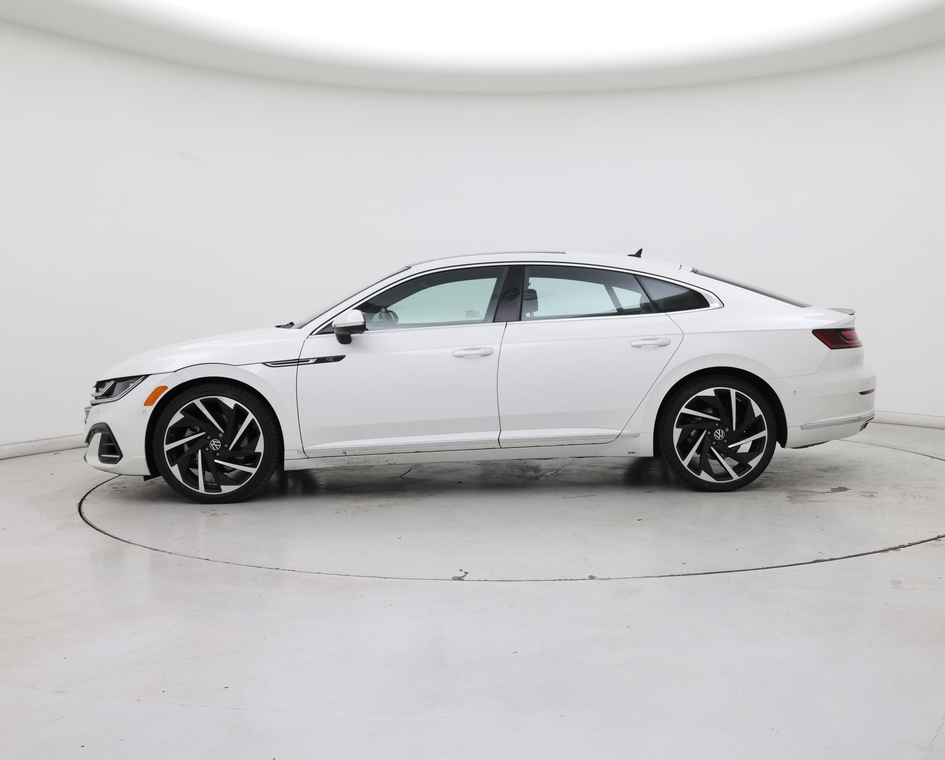 Thumbnail: 2021 Volkswagen Arteon - 3