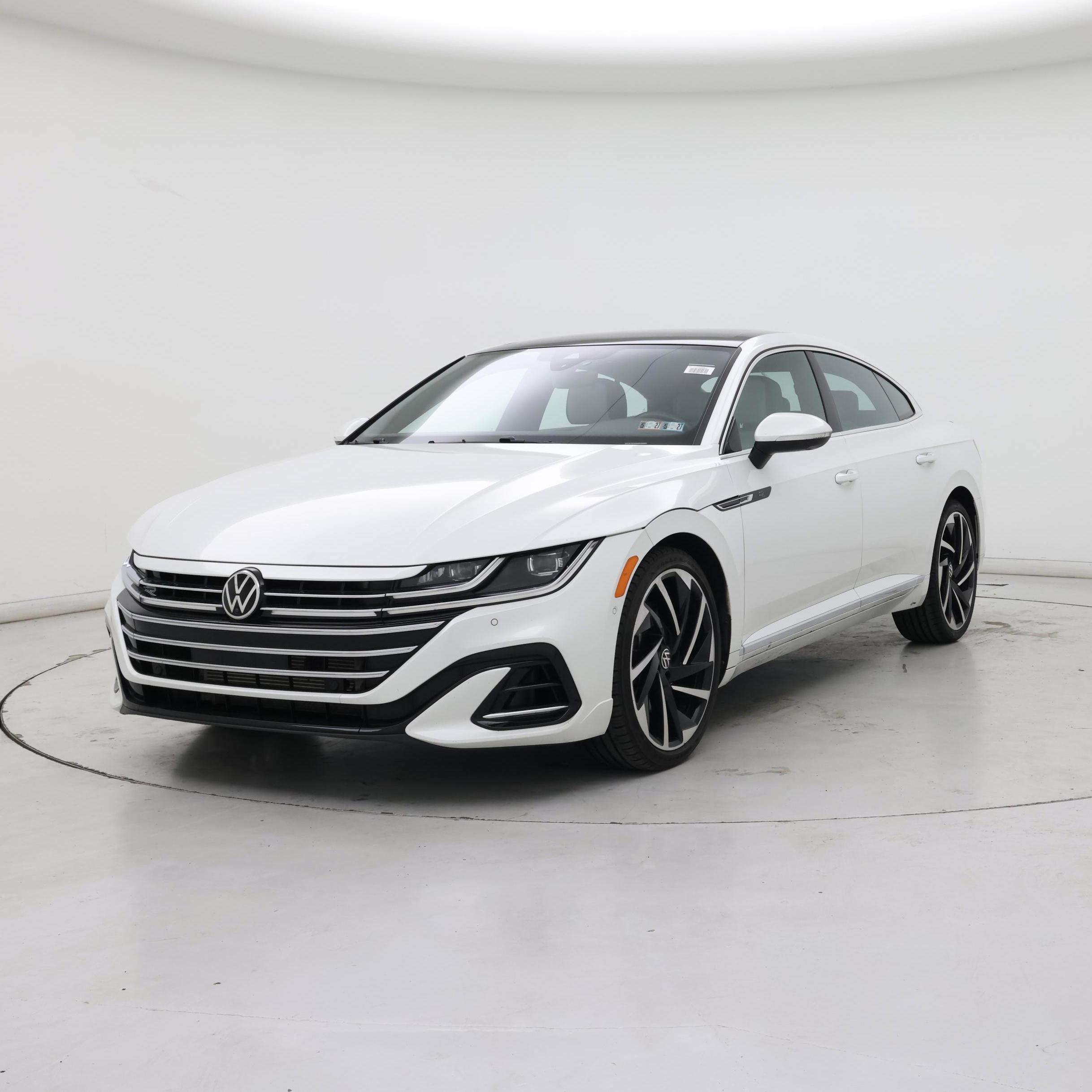 Thumbnail: 2021 Volkswagen Arteon - 4