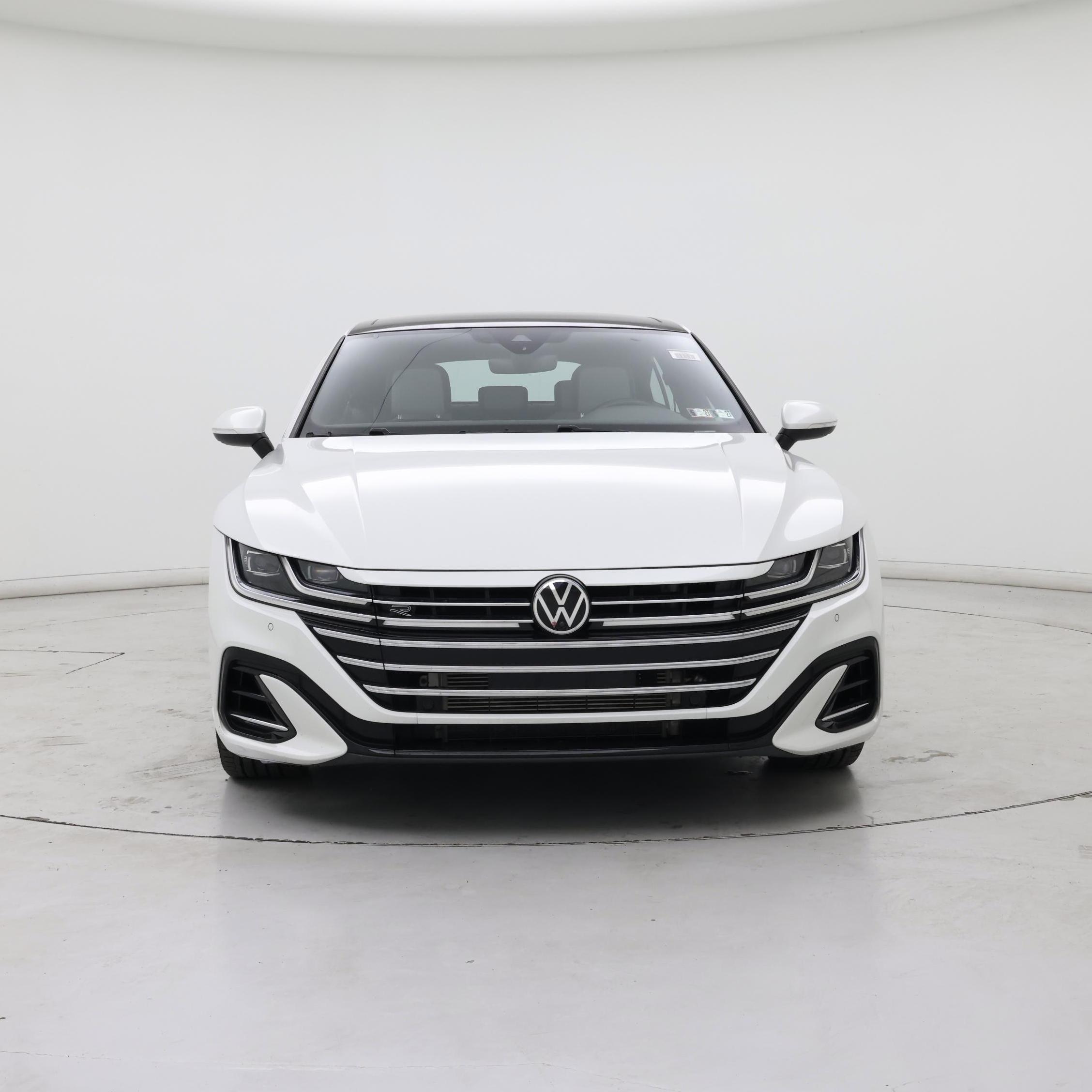 Thumbnail: 2021 Volkswagen Arteon - 5