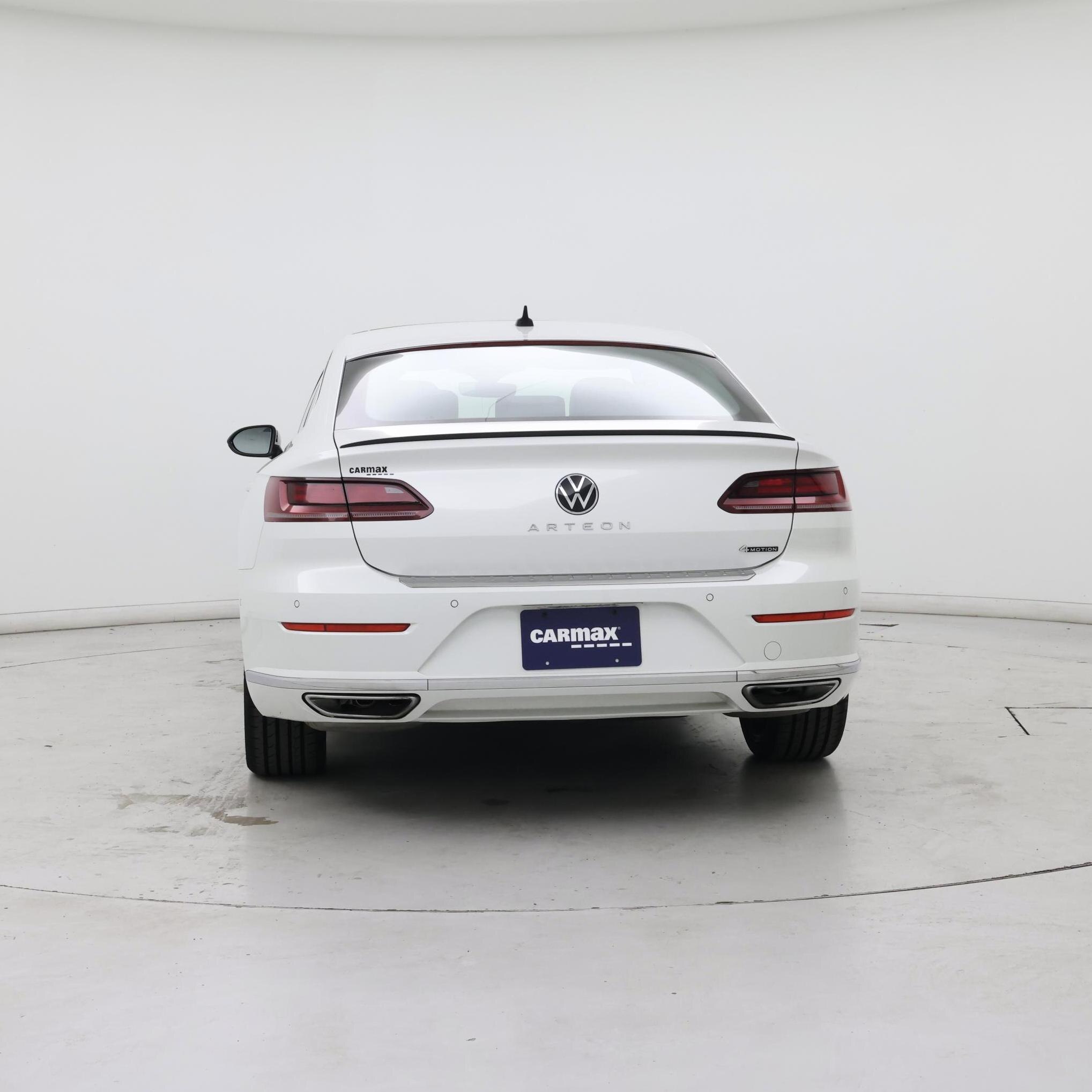 Thumbnail: 2021 Volkswagen Arteon - 6