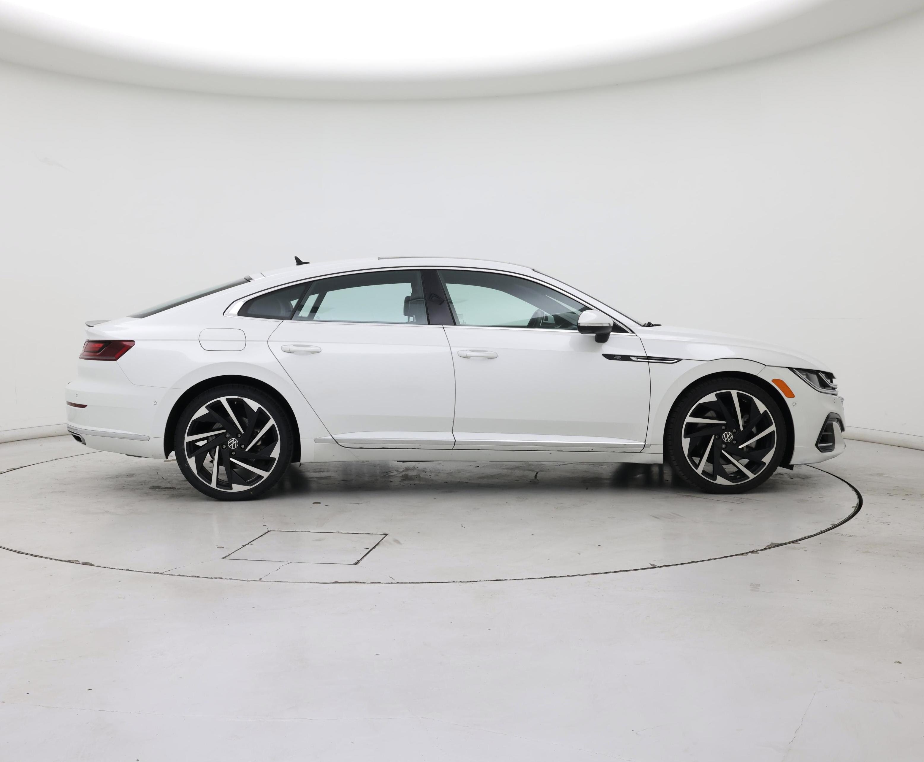 Thumbnail: 2021 Volkswagen Arteon - 7