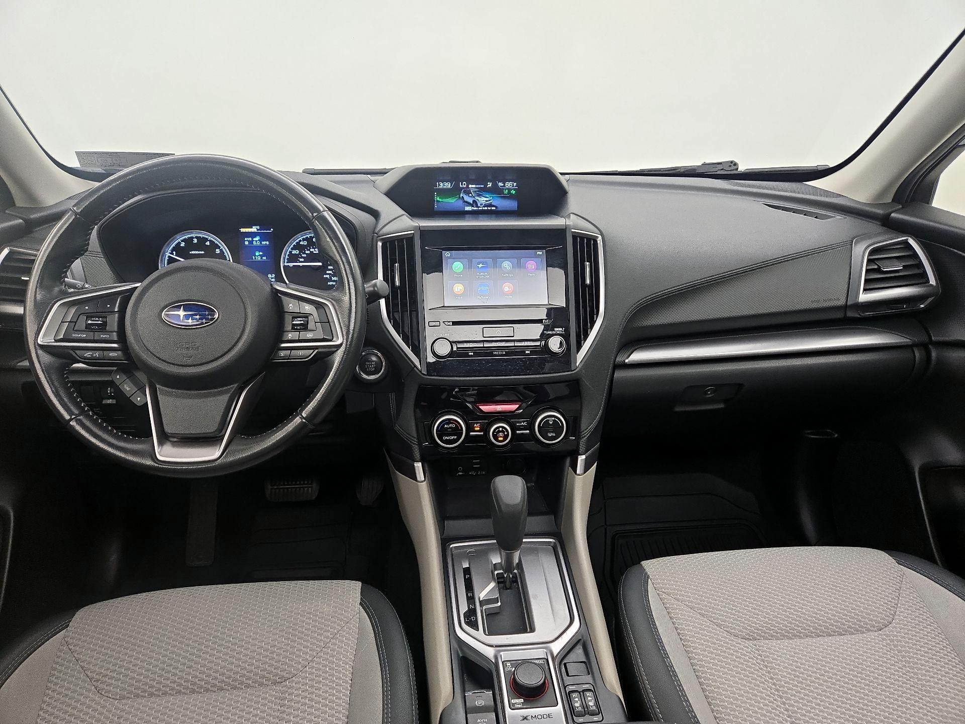 Thumbnail: 2020 Subaru Forester - 9