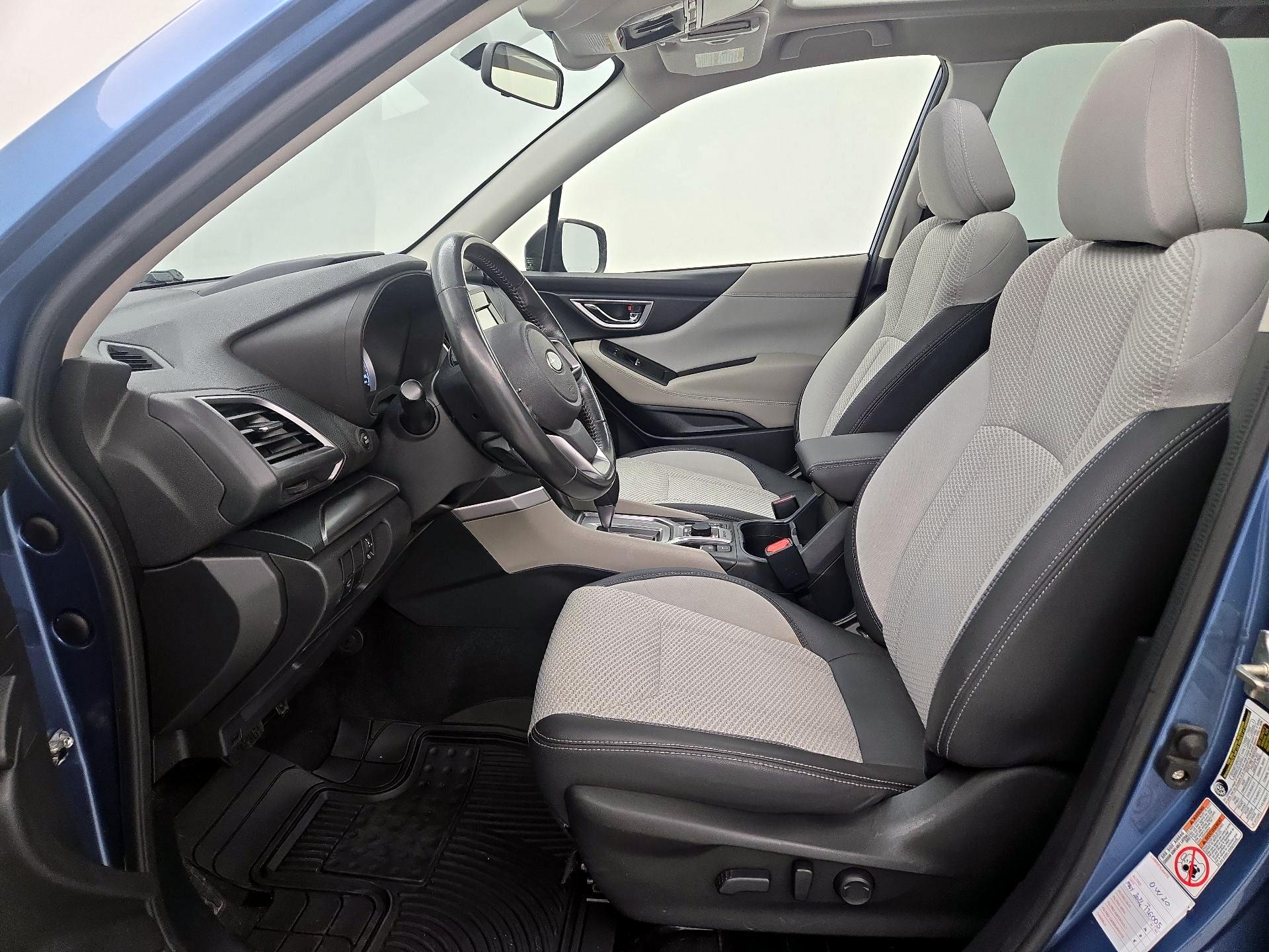 Thumbnail: 2020 Subaru Forester - 11