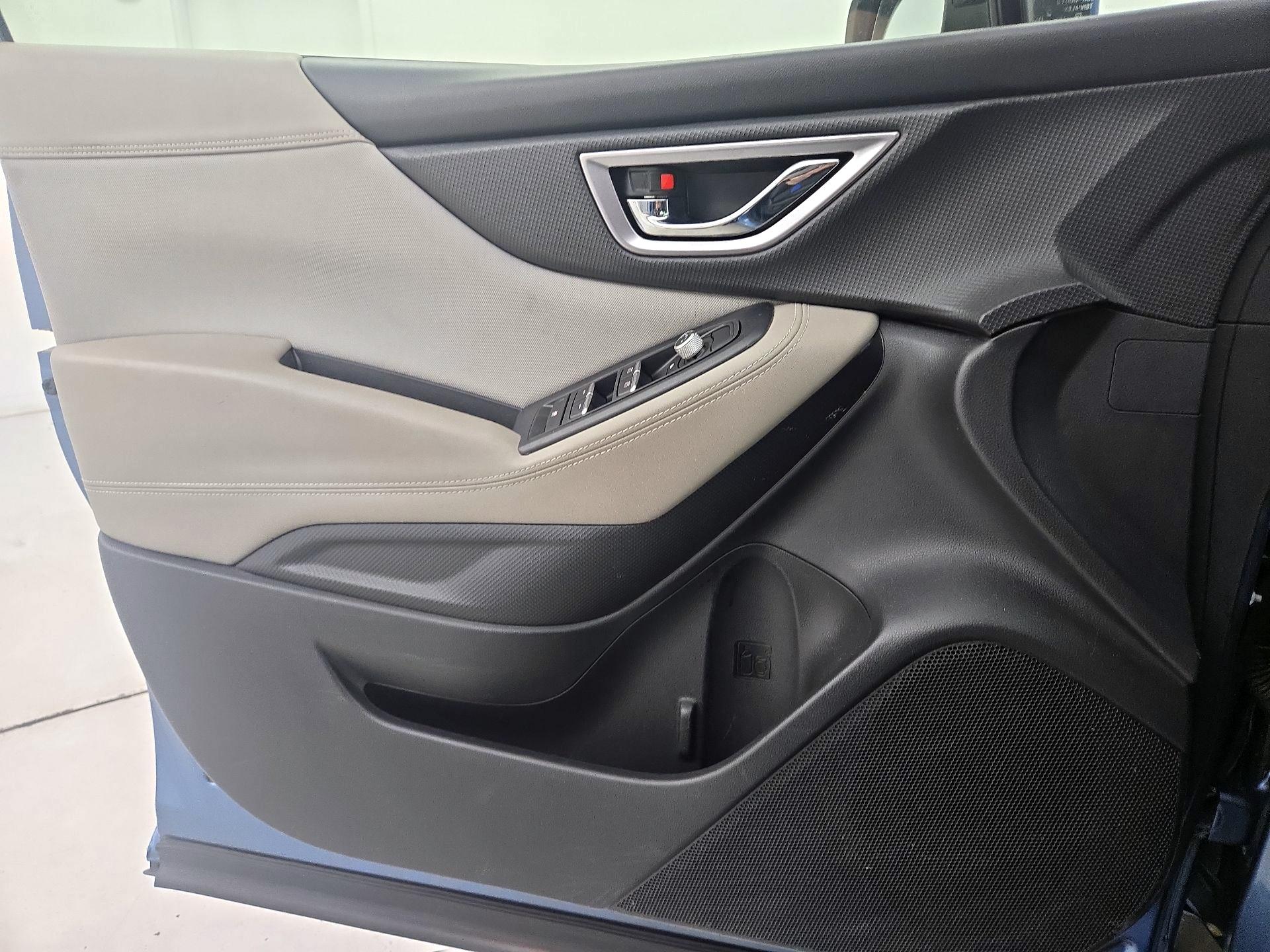 Thumbnail: 2020 Subaru Forester - 12