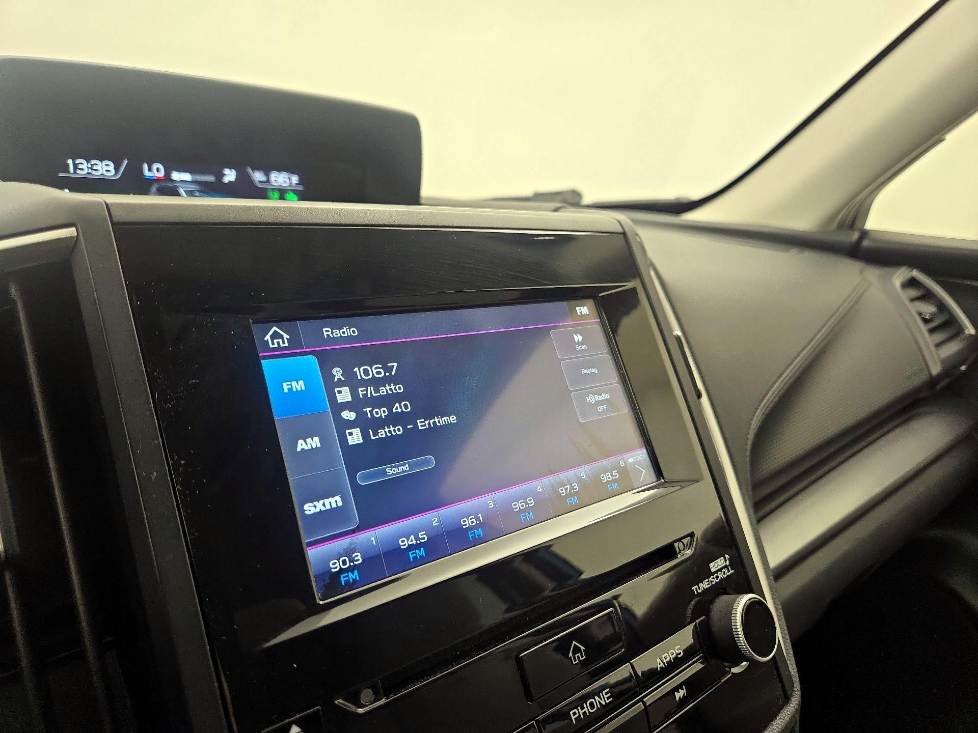 Thumbnail: 2020 Subaru Forester - 15