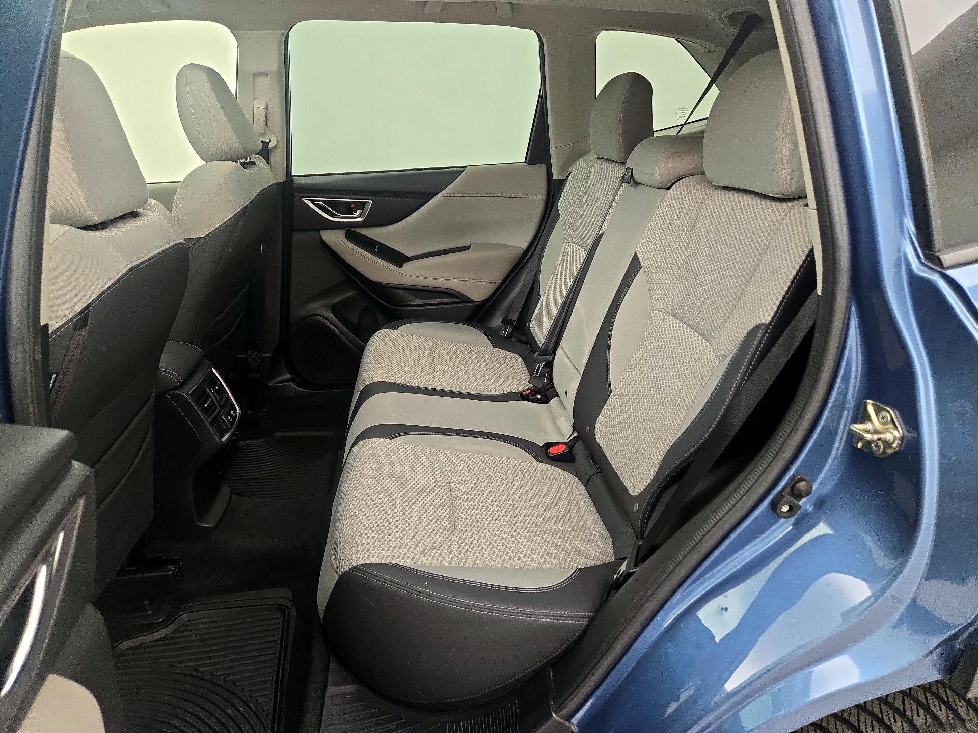 Thumbnail: 2020 Subaru Forester - 20