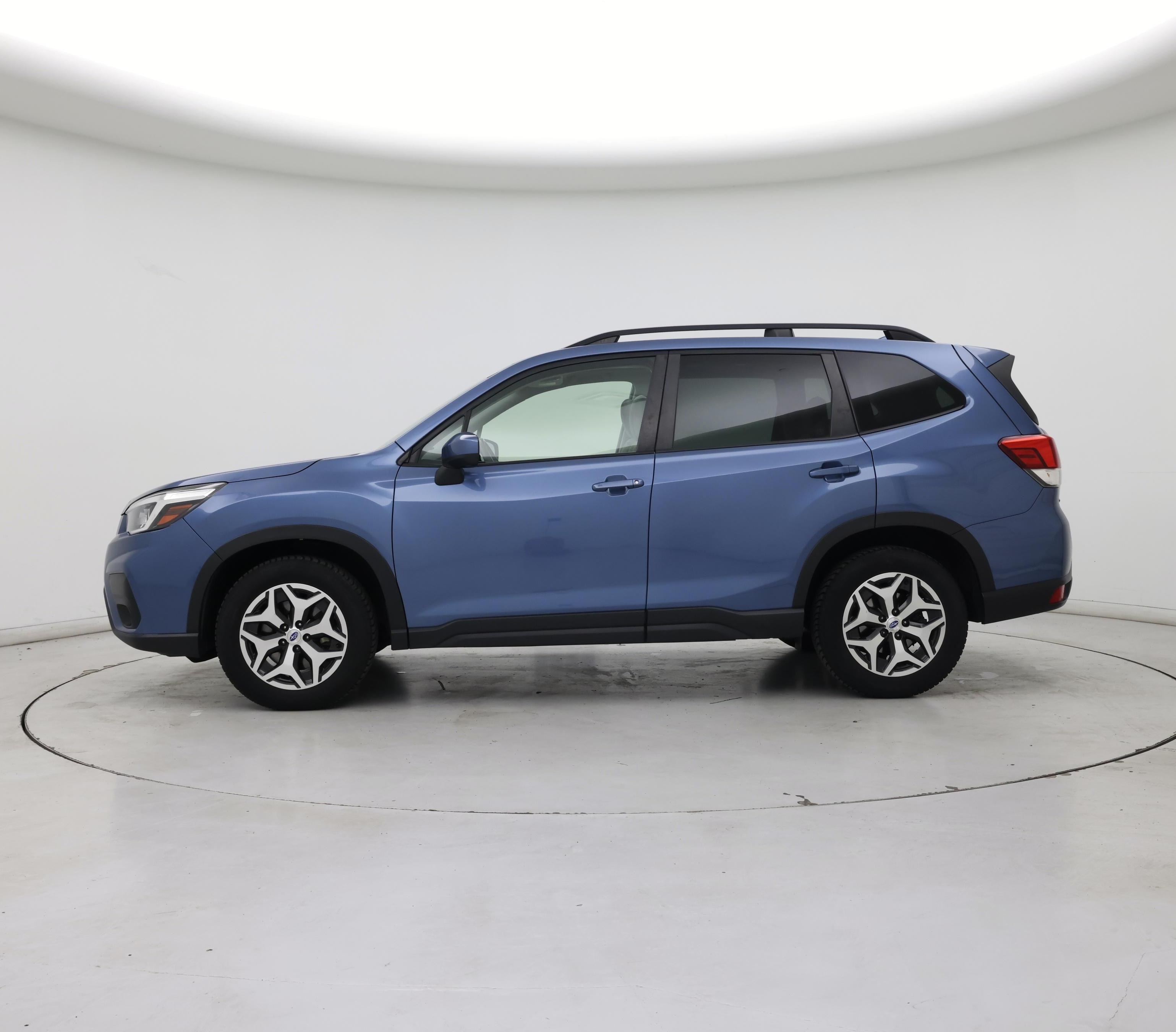 Thumbnail: 2020 Subaru Forester - 3