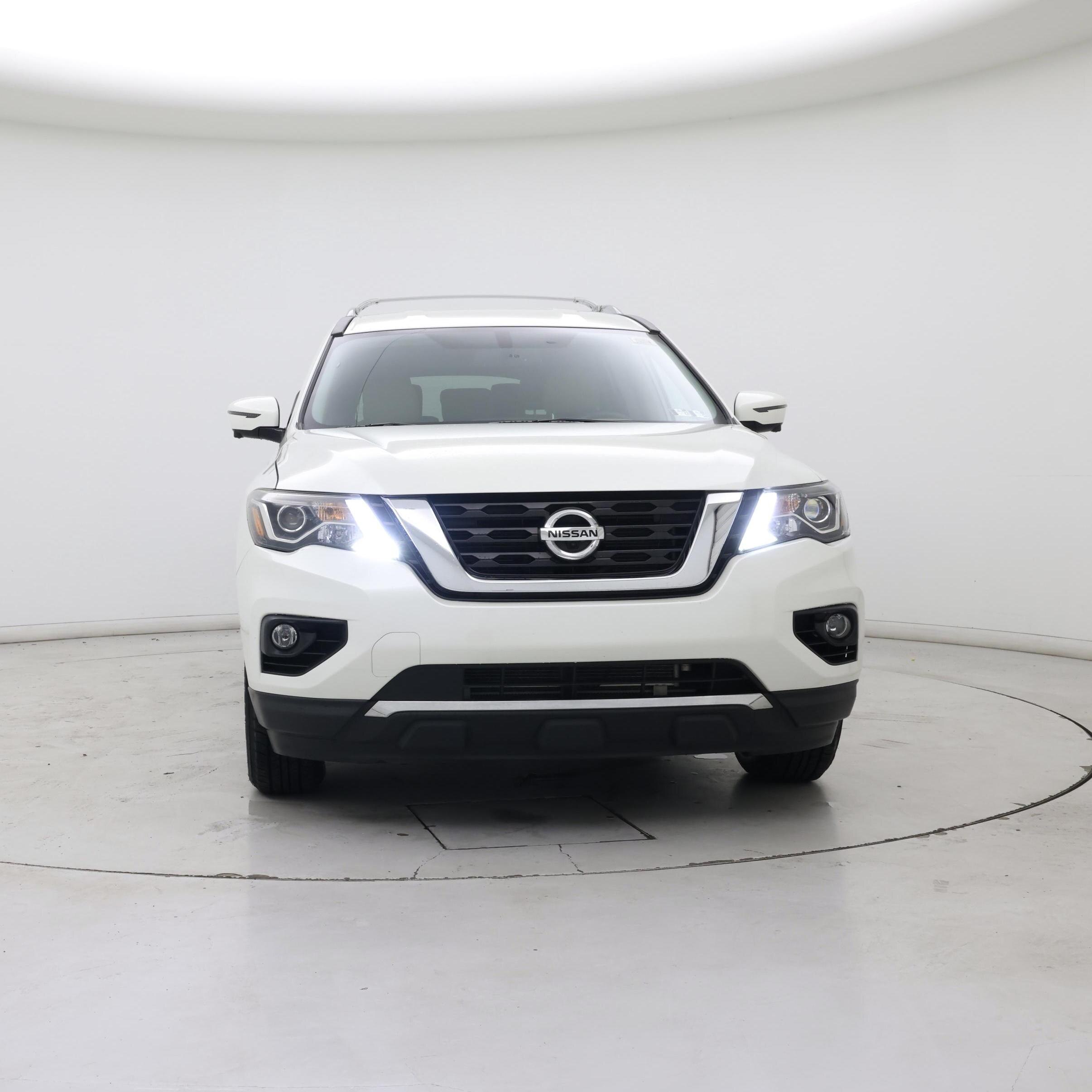 Thumbnail: 2020 Nissan Pathfinder - 5