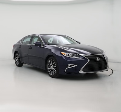 2018 Lexus ES 350