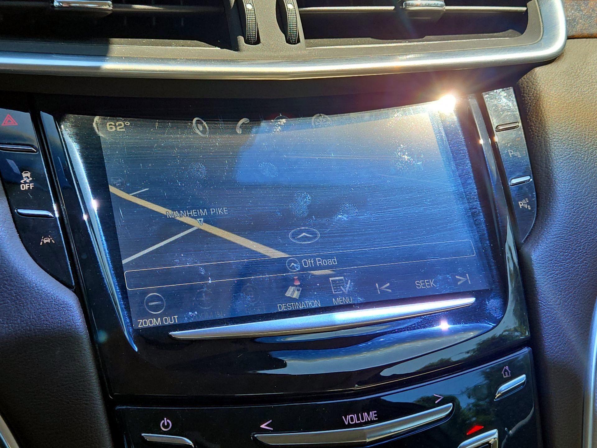 Thumbnail: 2016 Cadillac XTS - 12