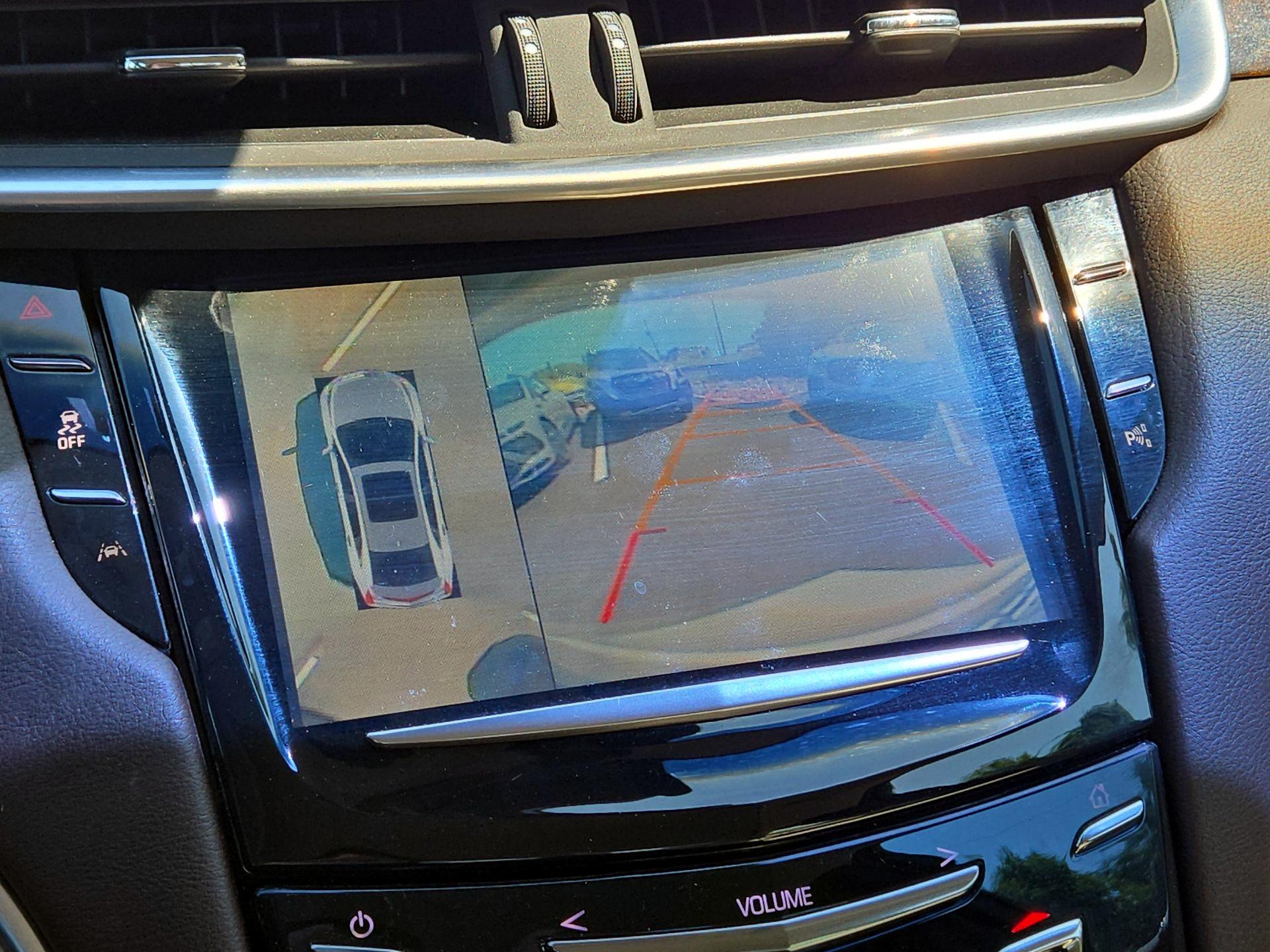 Thumbnail: 2016 Cadillac XTS - 13