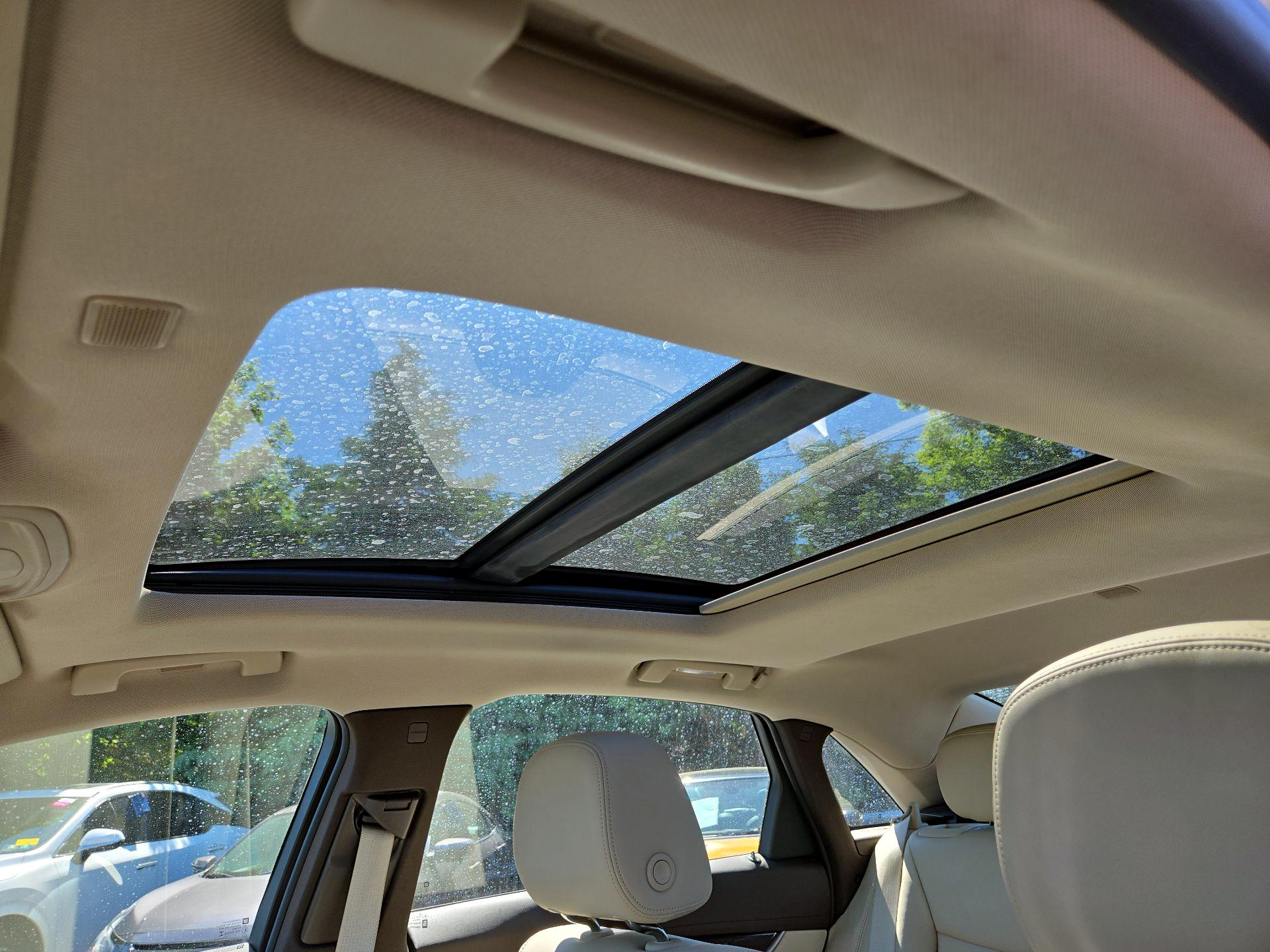 Thumbnail: 2016 Cadillac XTS - 18
