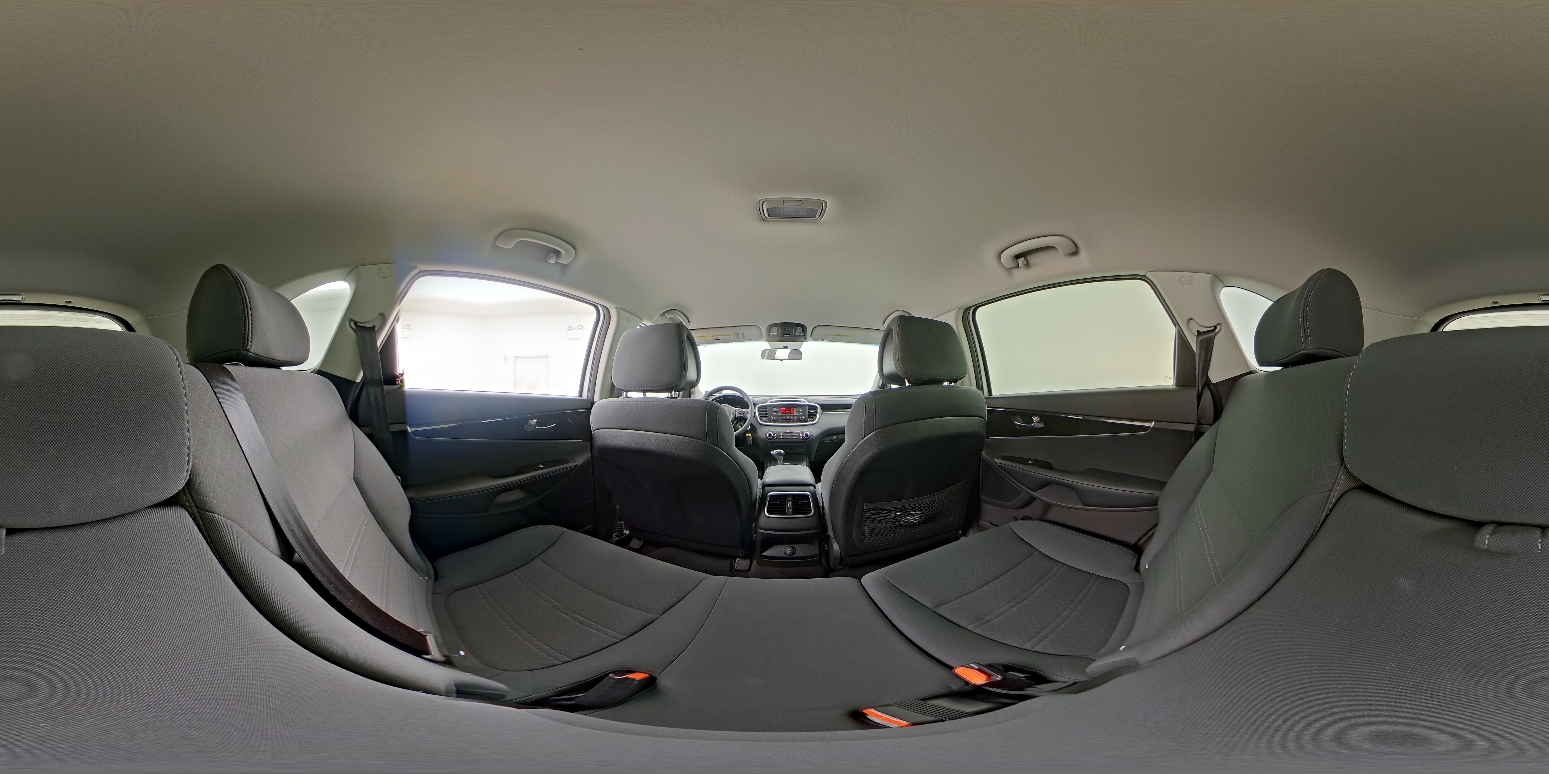 2016 Kia Sorento L - Photo 24