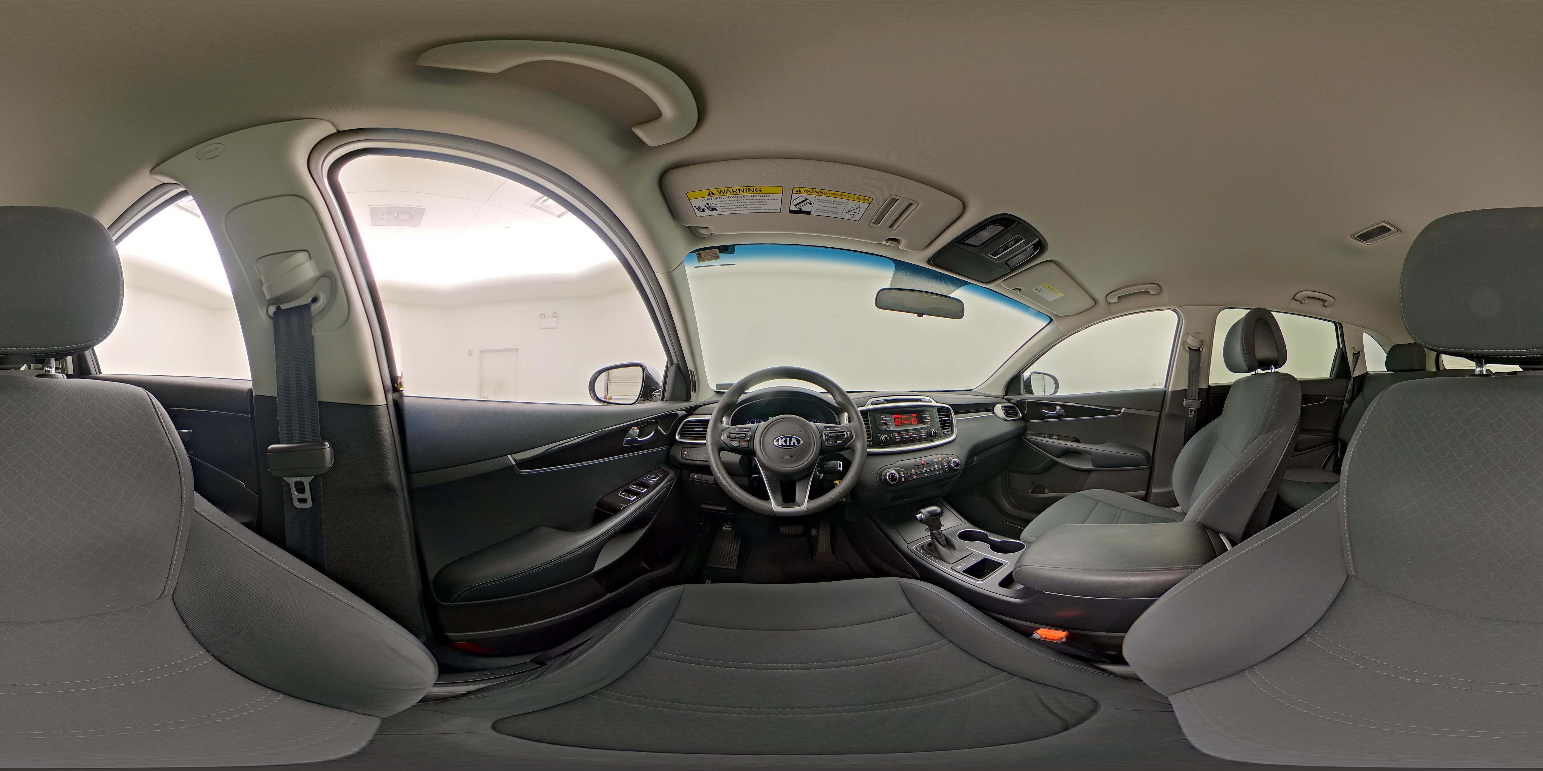 2016 Kia Sorento L - Photo 25