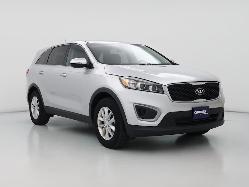 2016 Kia Sorento LX -
                  King Of Prussia, PA