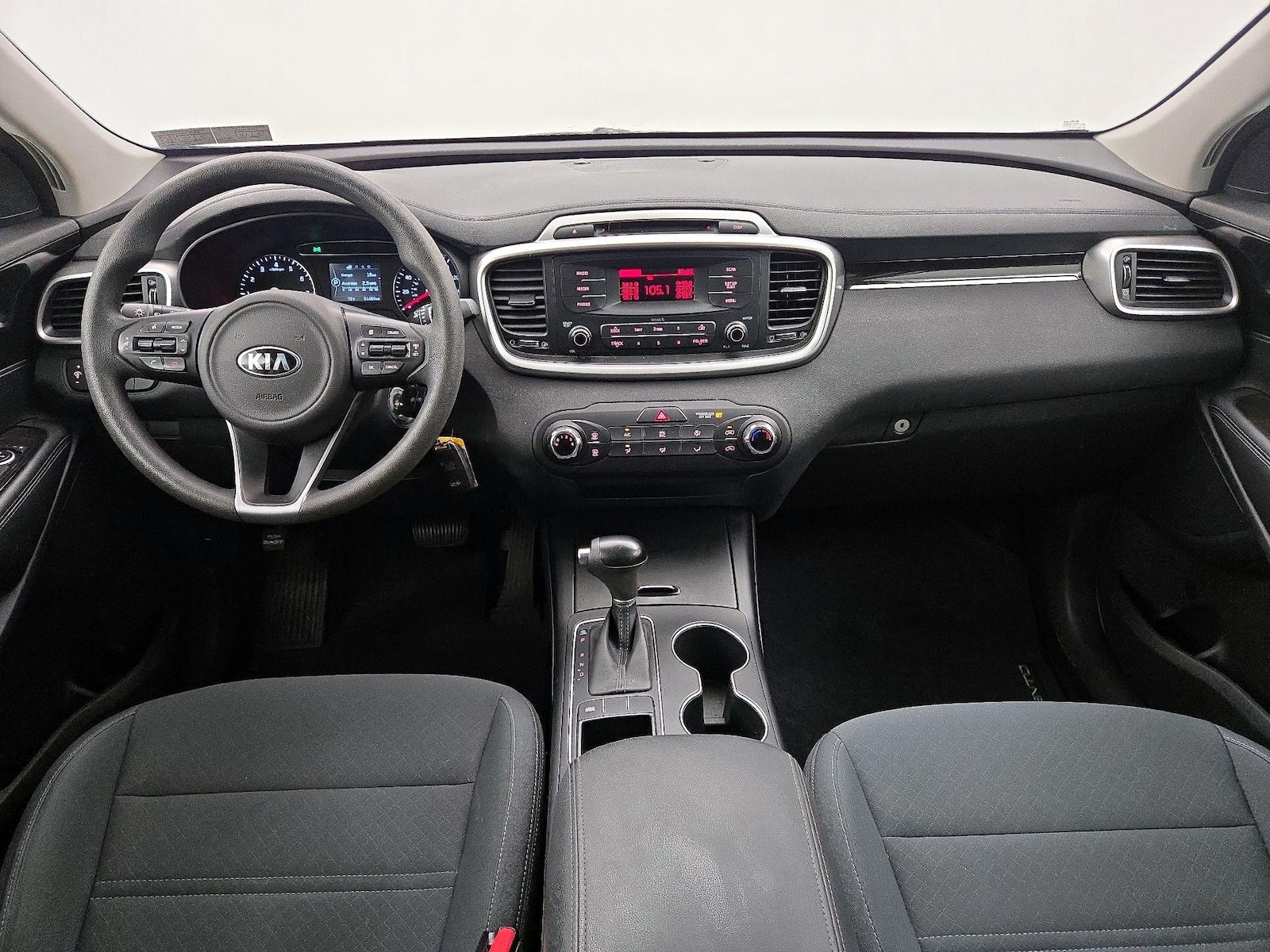 2016 Kia Sorento L - Photo 10