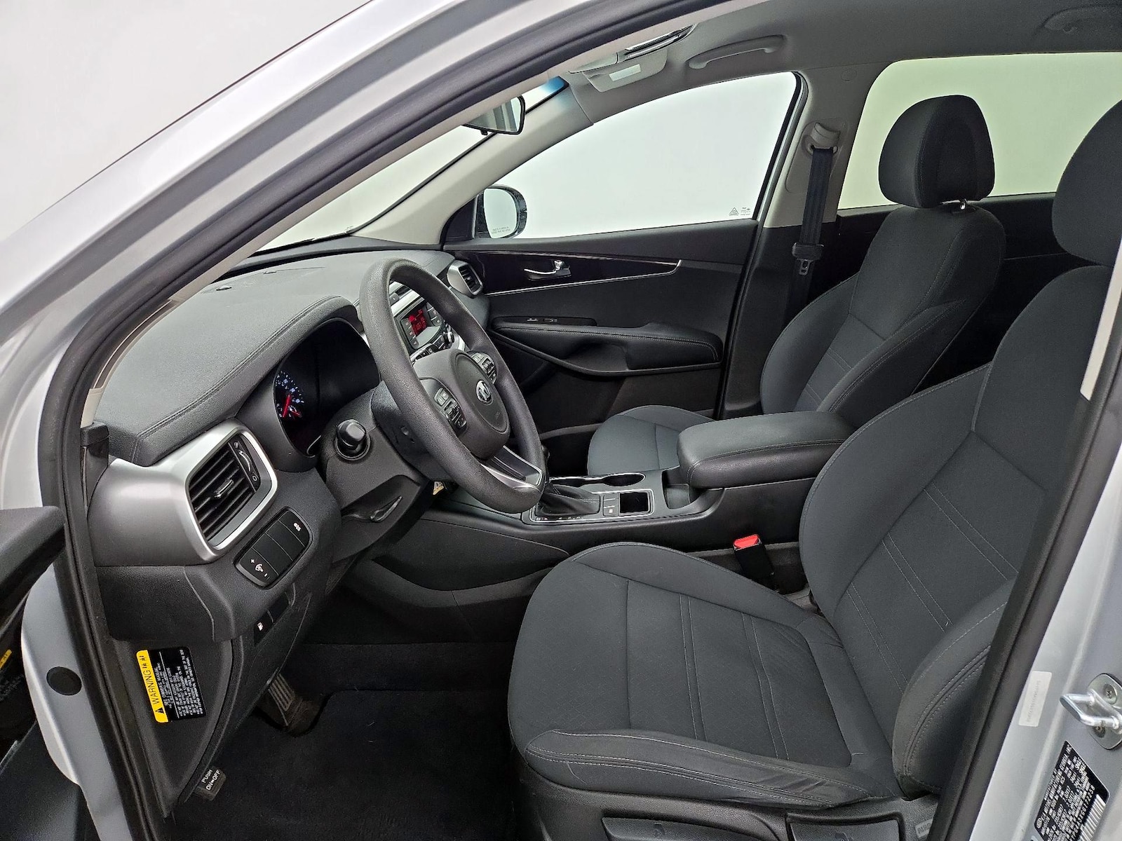 2016 Kia Sorento L - Photo 12