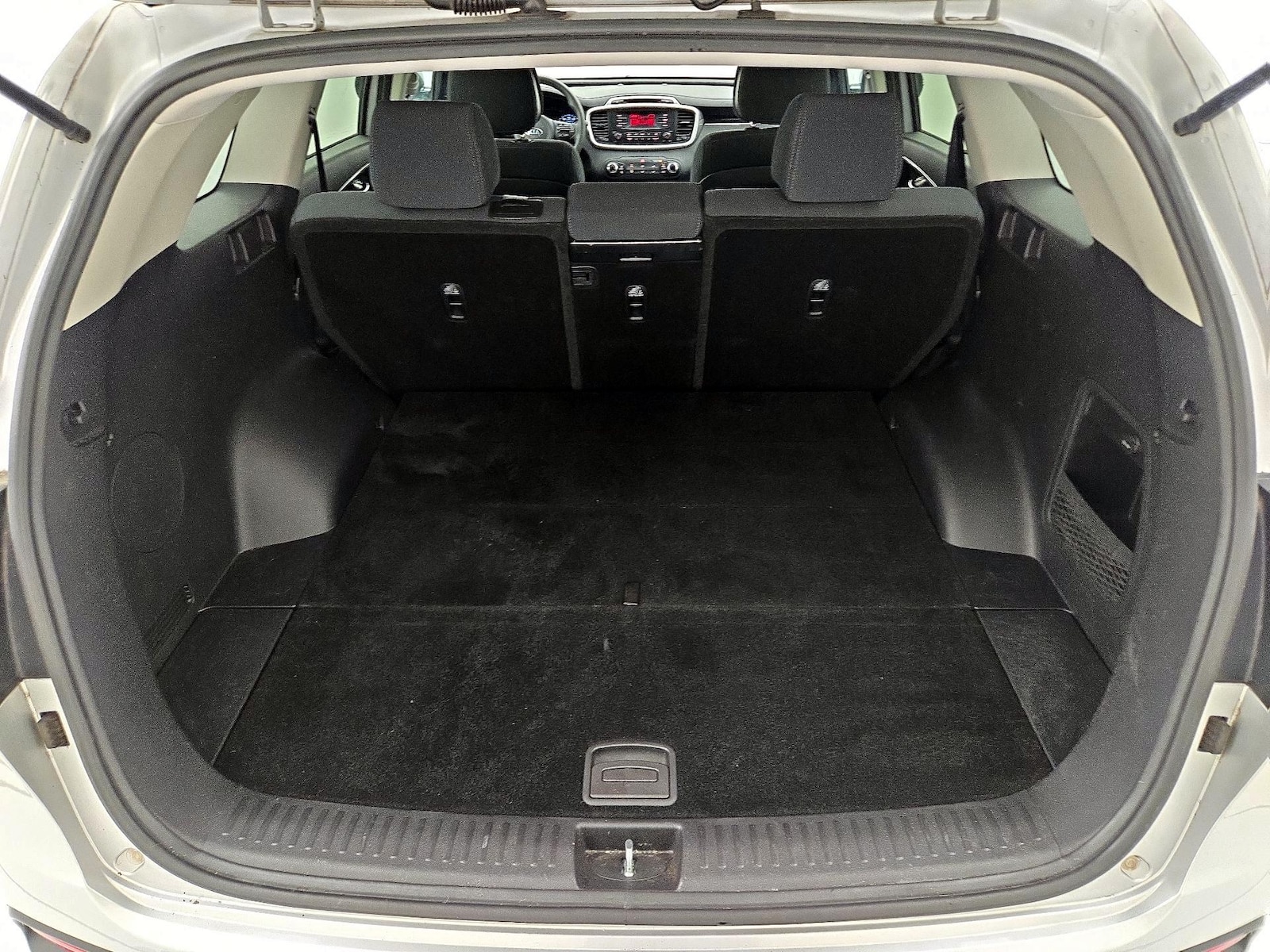 2016 Kia Sorento L - Photo 20