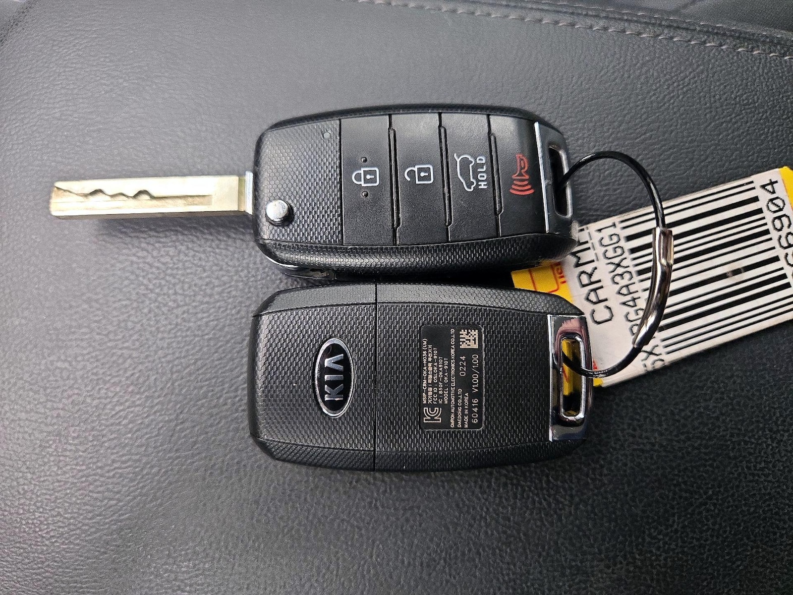 2016 Kia Sorento L - Photo 22
