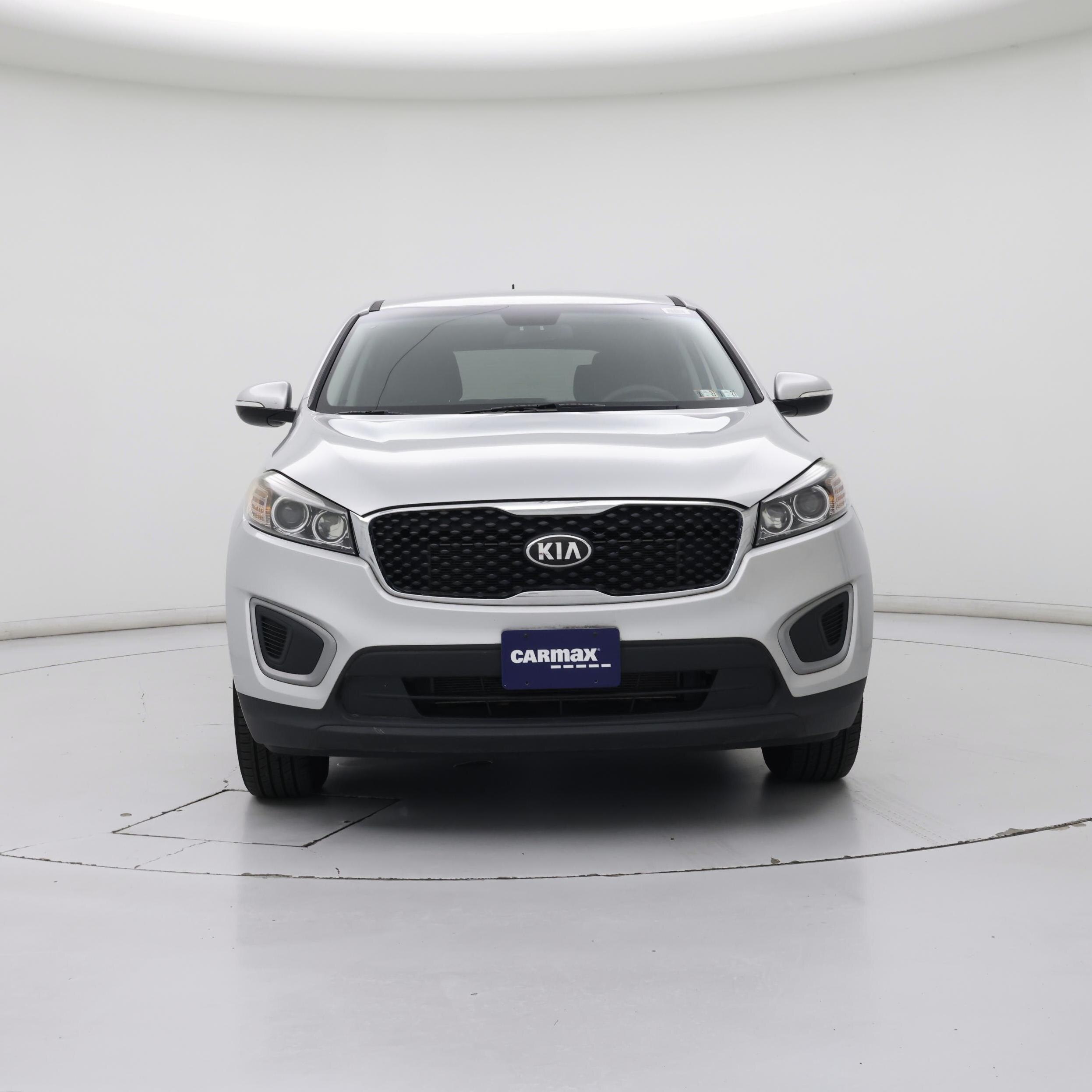 Thumbnail: 2016 Kia Sorento - 5