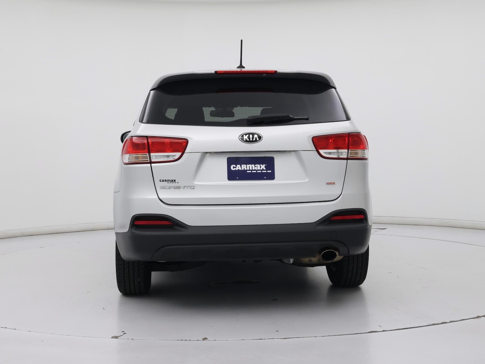 2016 Kia Sorento L - Photo 7