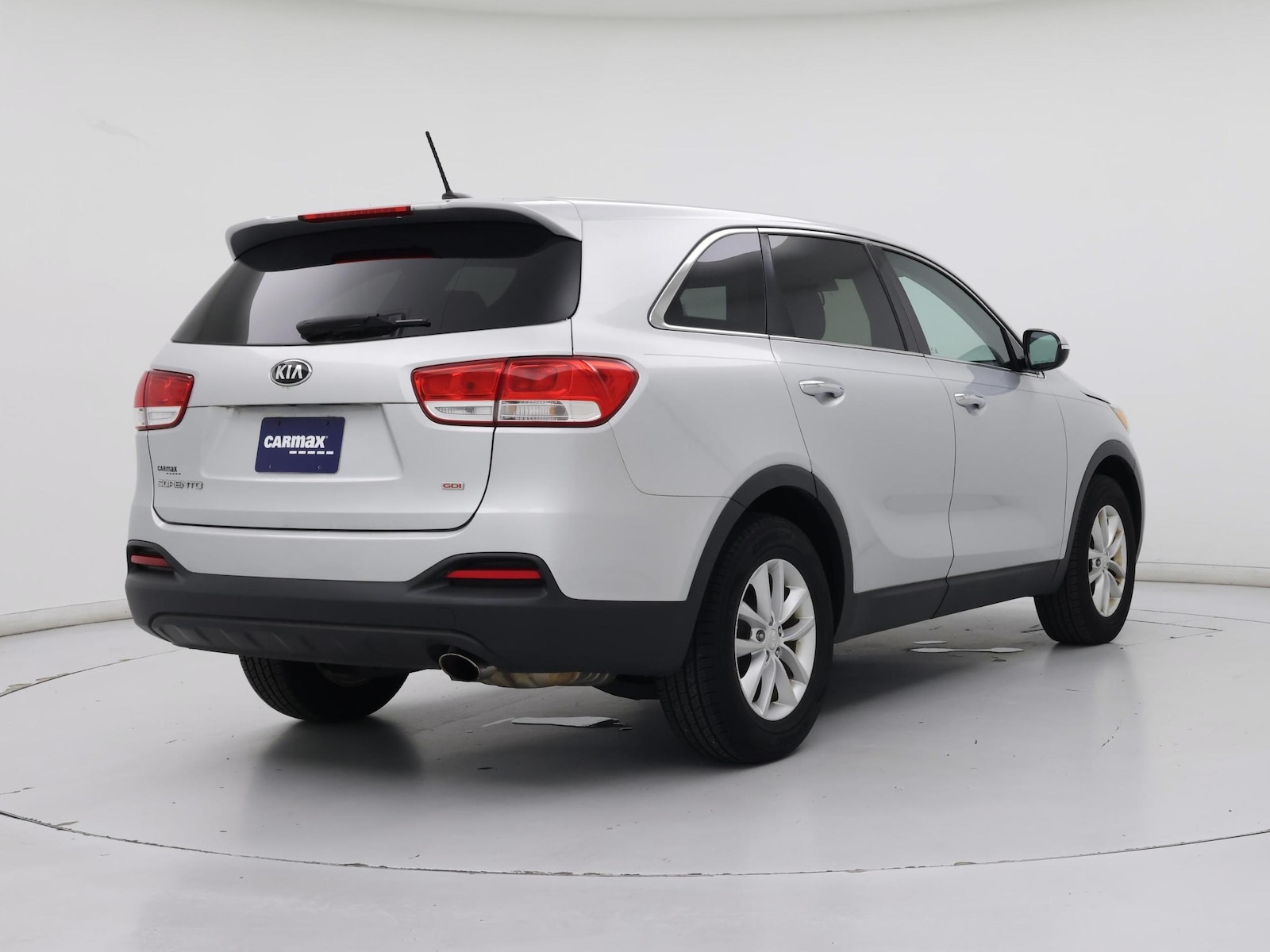 2016 Kia Sorento L - Photo 9