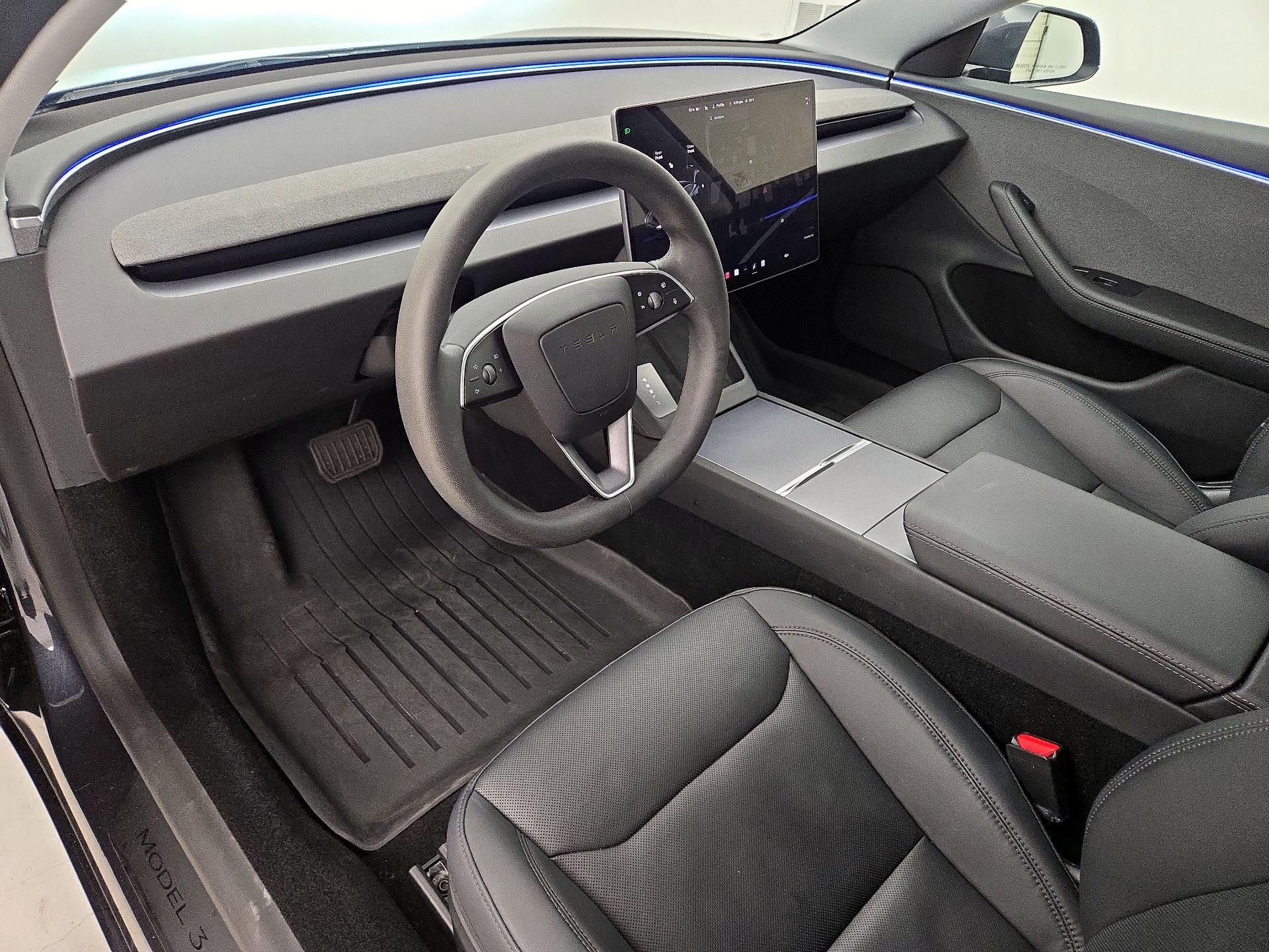Thumbnail: 2025 Tesla Model 3 - 11
