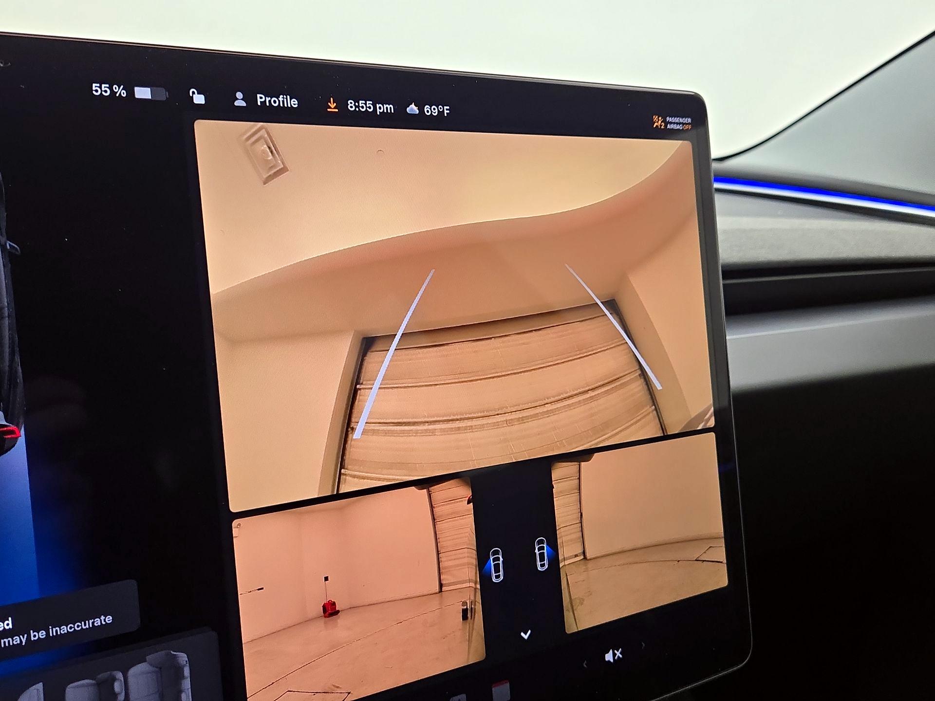 Thumbnail: 2025 Tesla Model 3 - 14