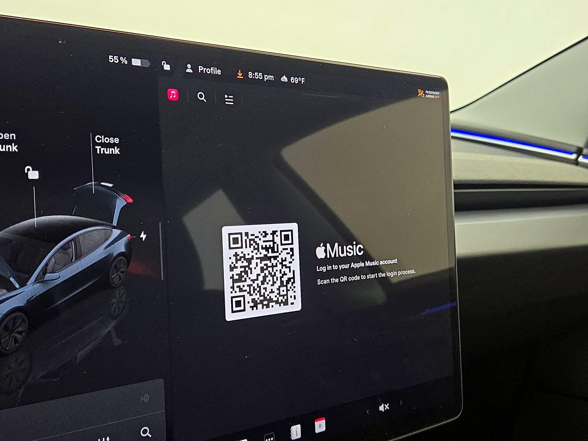 Thumbnail: 2025 Tesla Model 3 - 15
