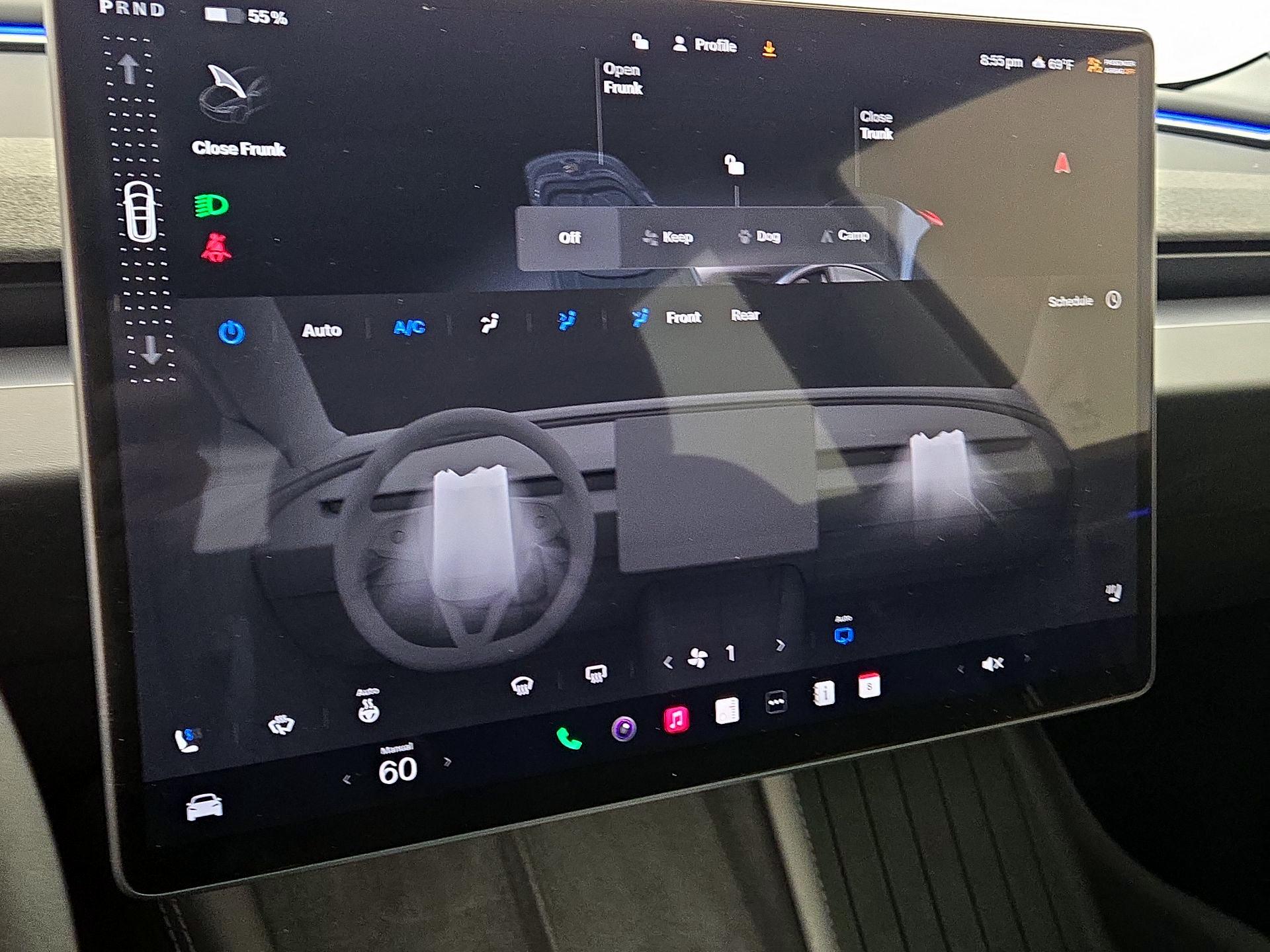 Thumbnail: 2025 Tesla Model 3 - 16