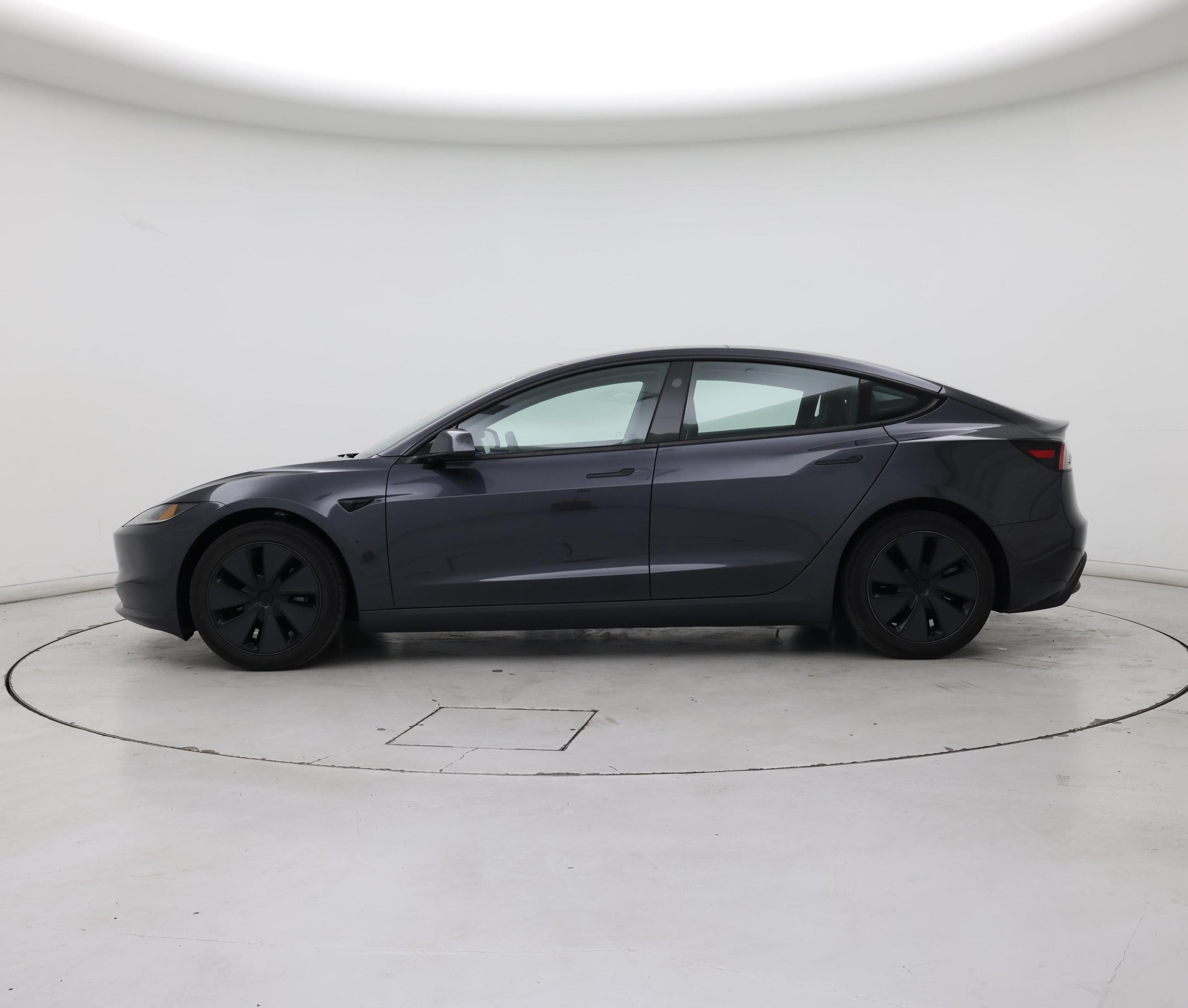 Thumbnail: 2025 Tesla Model 3 - 3