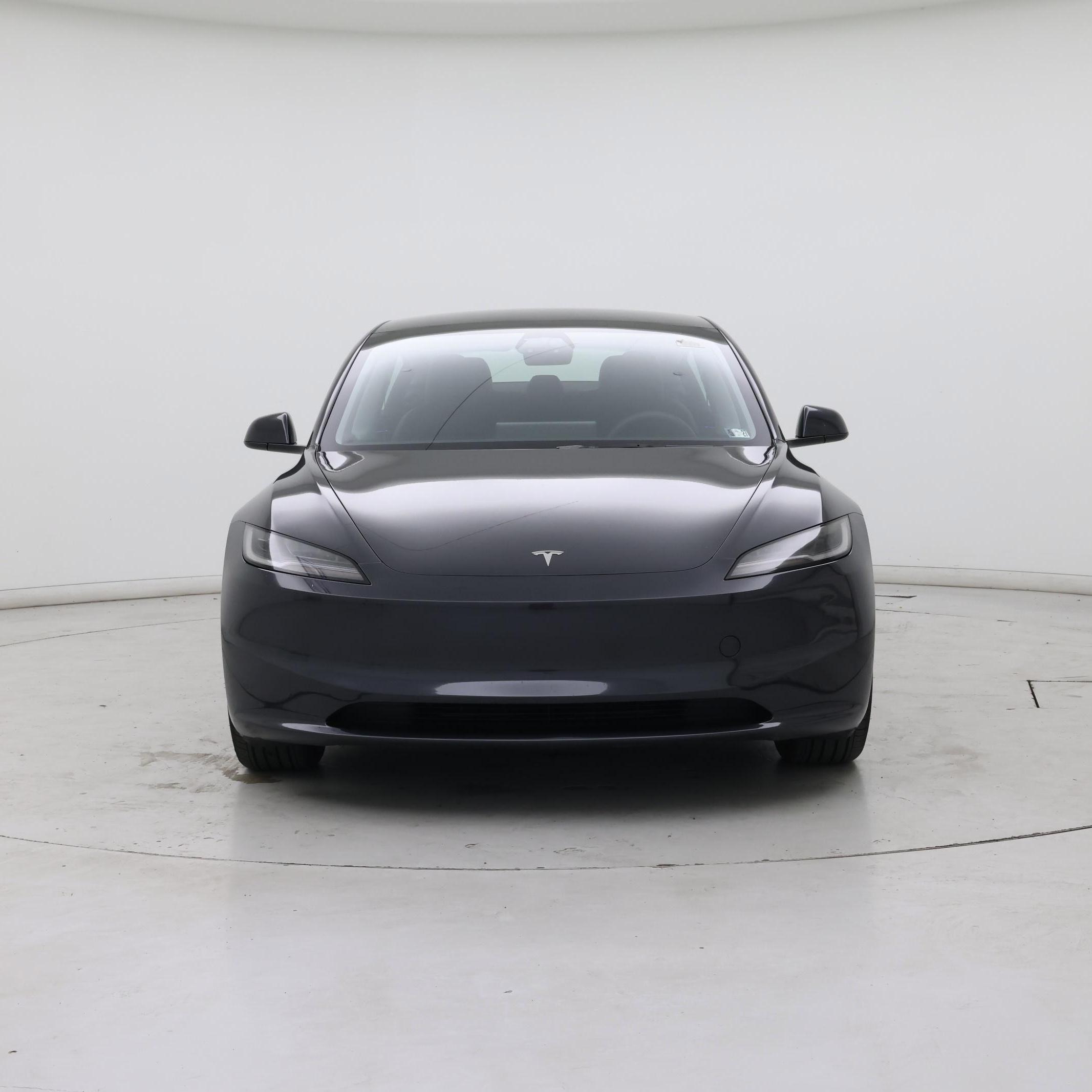 Thumbnail: 2025 Tesla Model 3 - 5