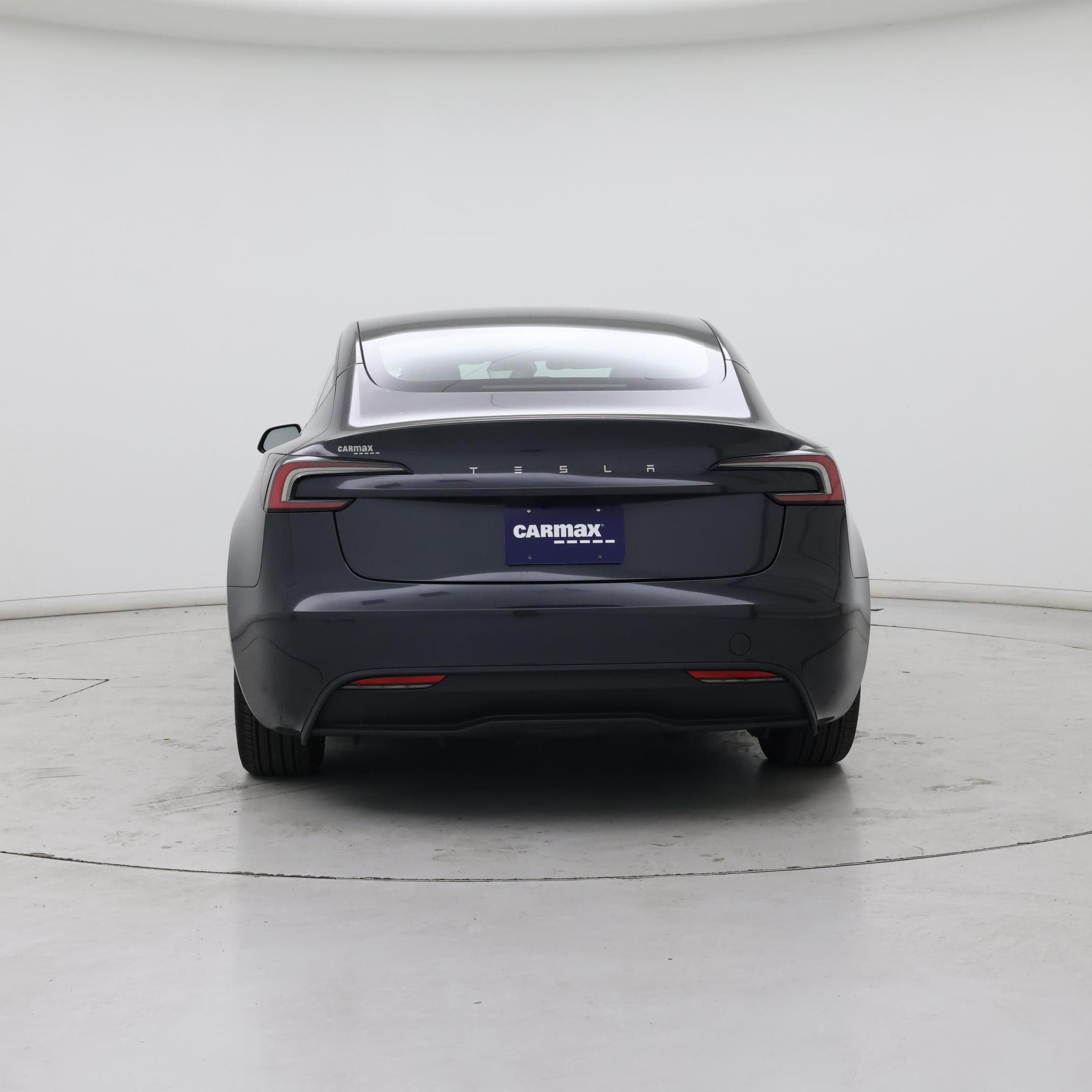 Thumbnail: 2025 Tesla Model 3 - 6