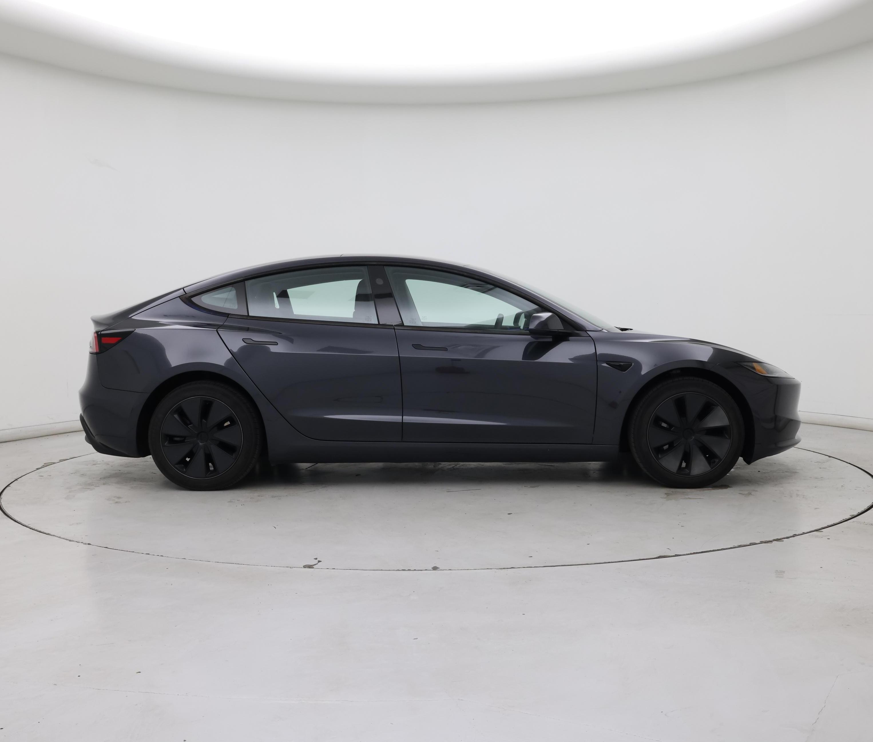 Thumbnail: 2025 Tesla Model 3 - 7