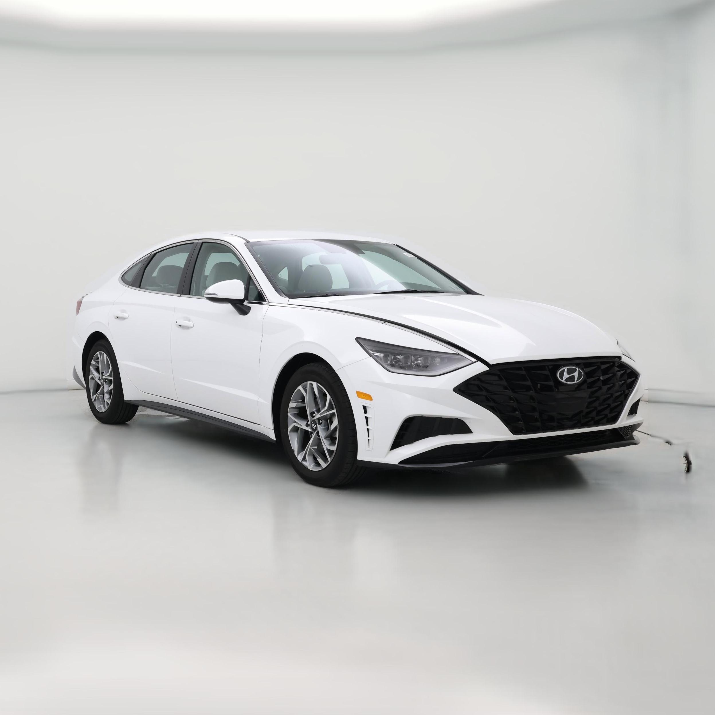Thumbnail: 2023 Hyundai Sonata - 1