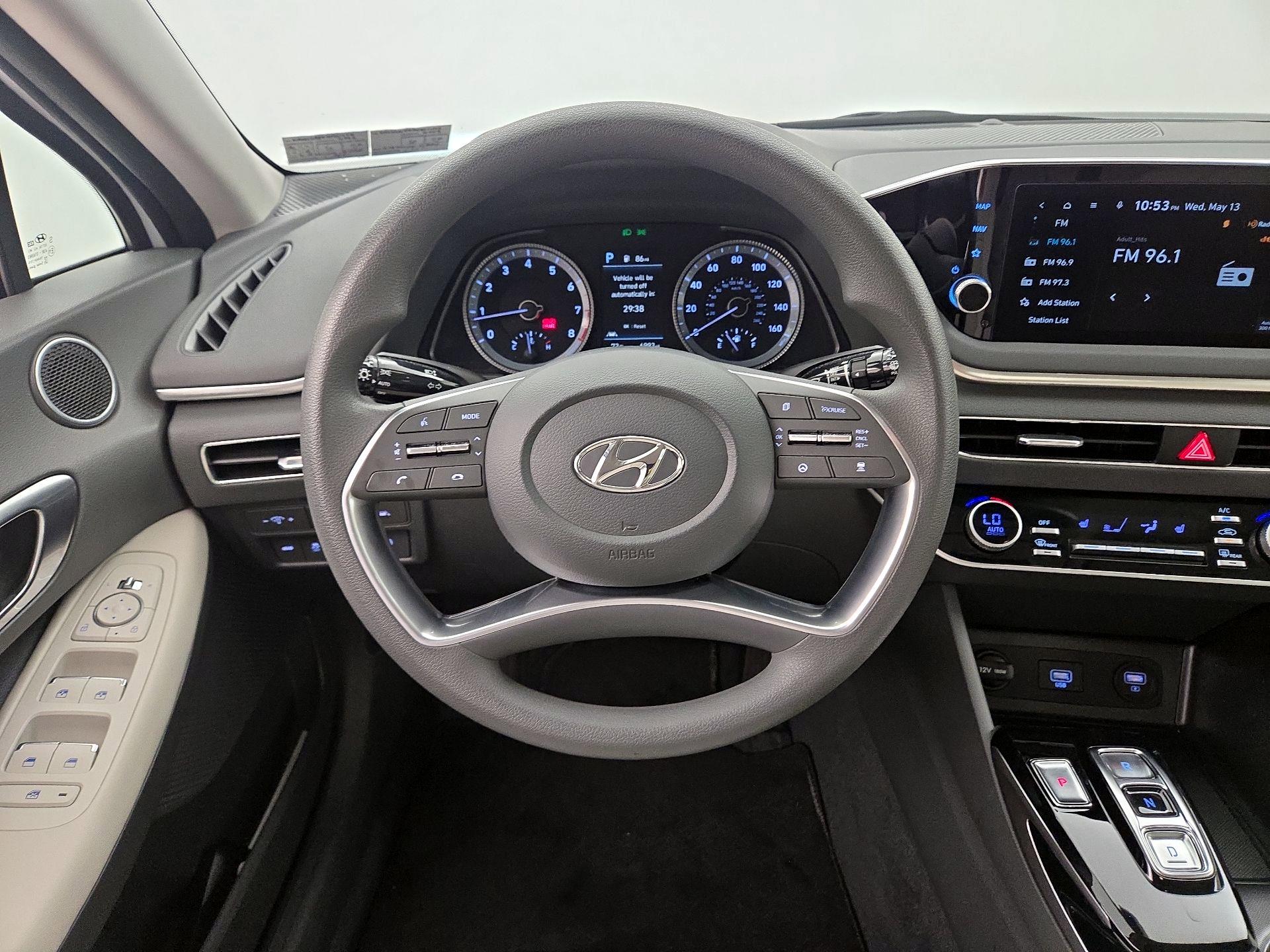 Thumbnail: 2023 Hyundai Sonata - 10