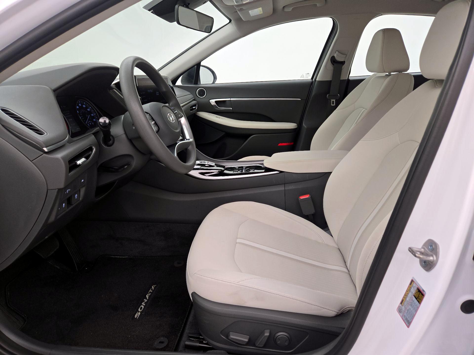 Thumbnail: 2023 Hyundai Sonata - 11