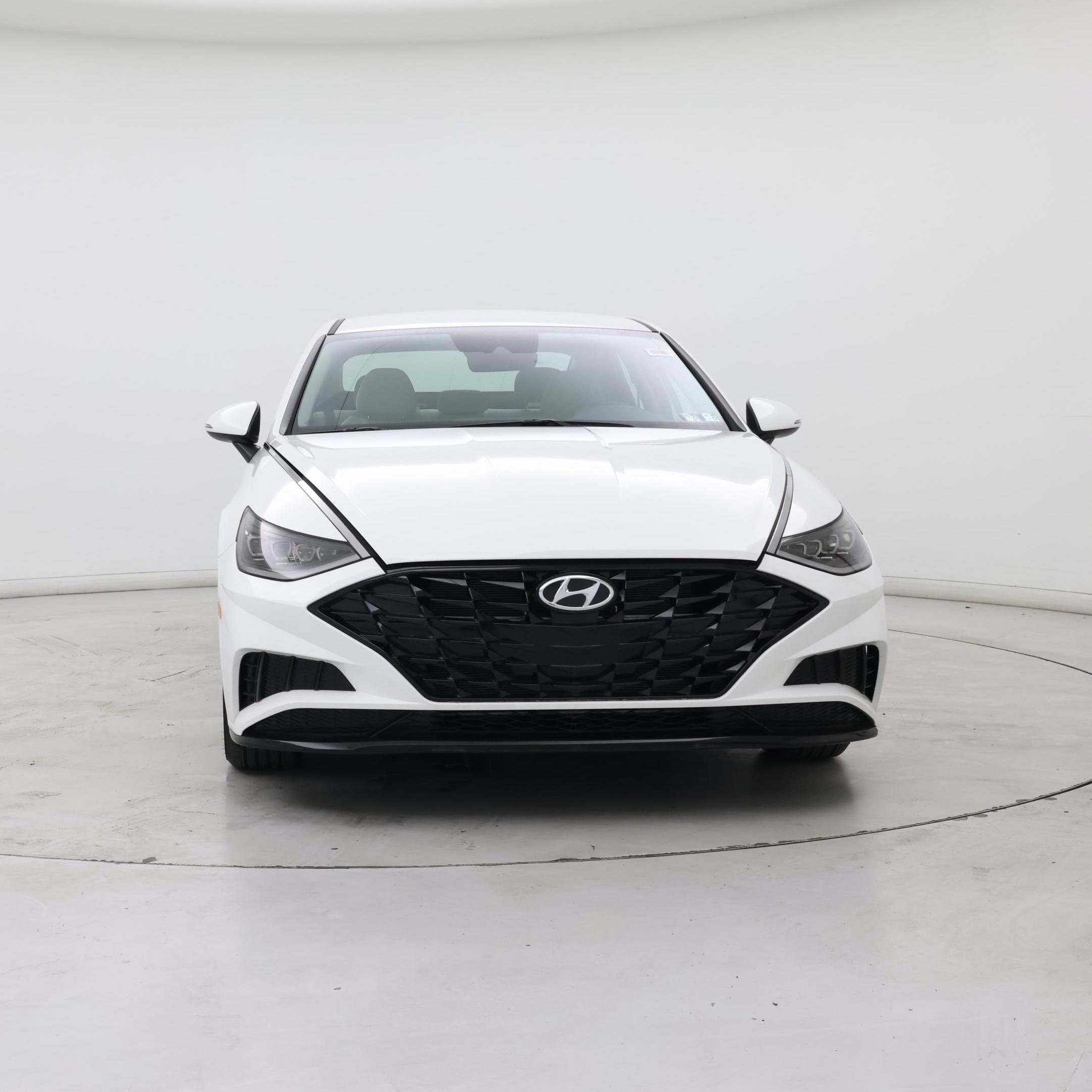 Thumbnail: 2023 Hyundai Sonata - 5
