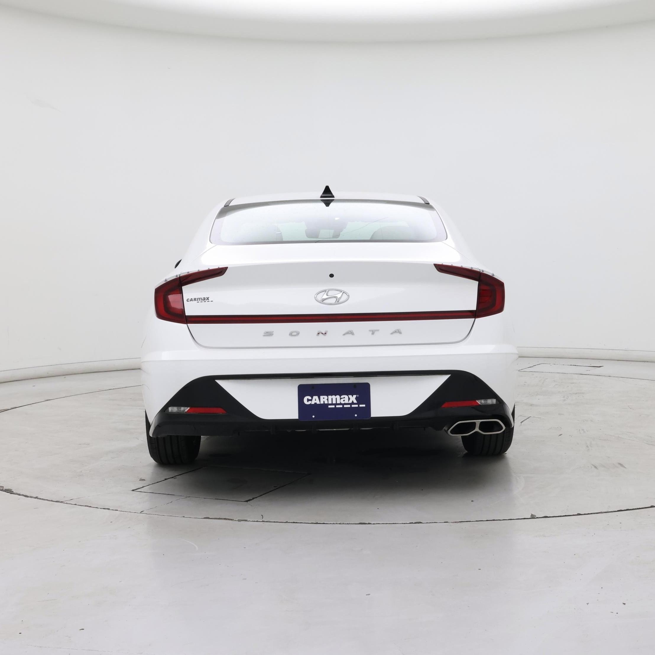 Thumbnail: 2023 Hyundai Sonata - 6