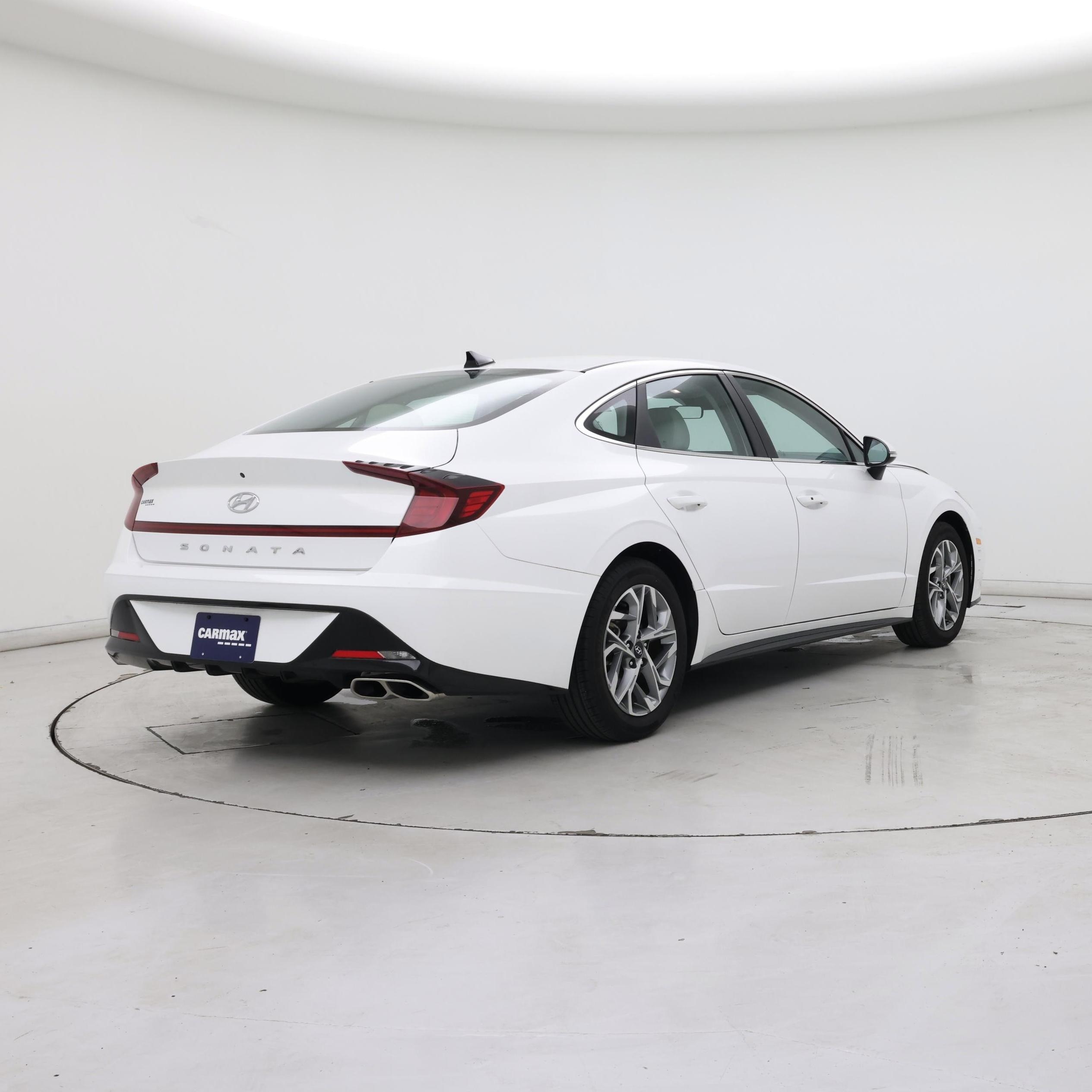 Thumbnail: 2023 Hyundai Sonata - 8