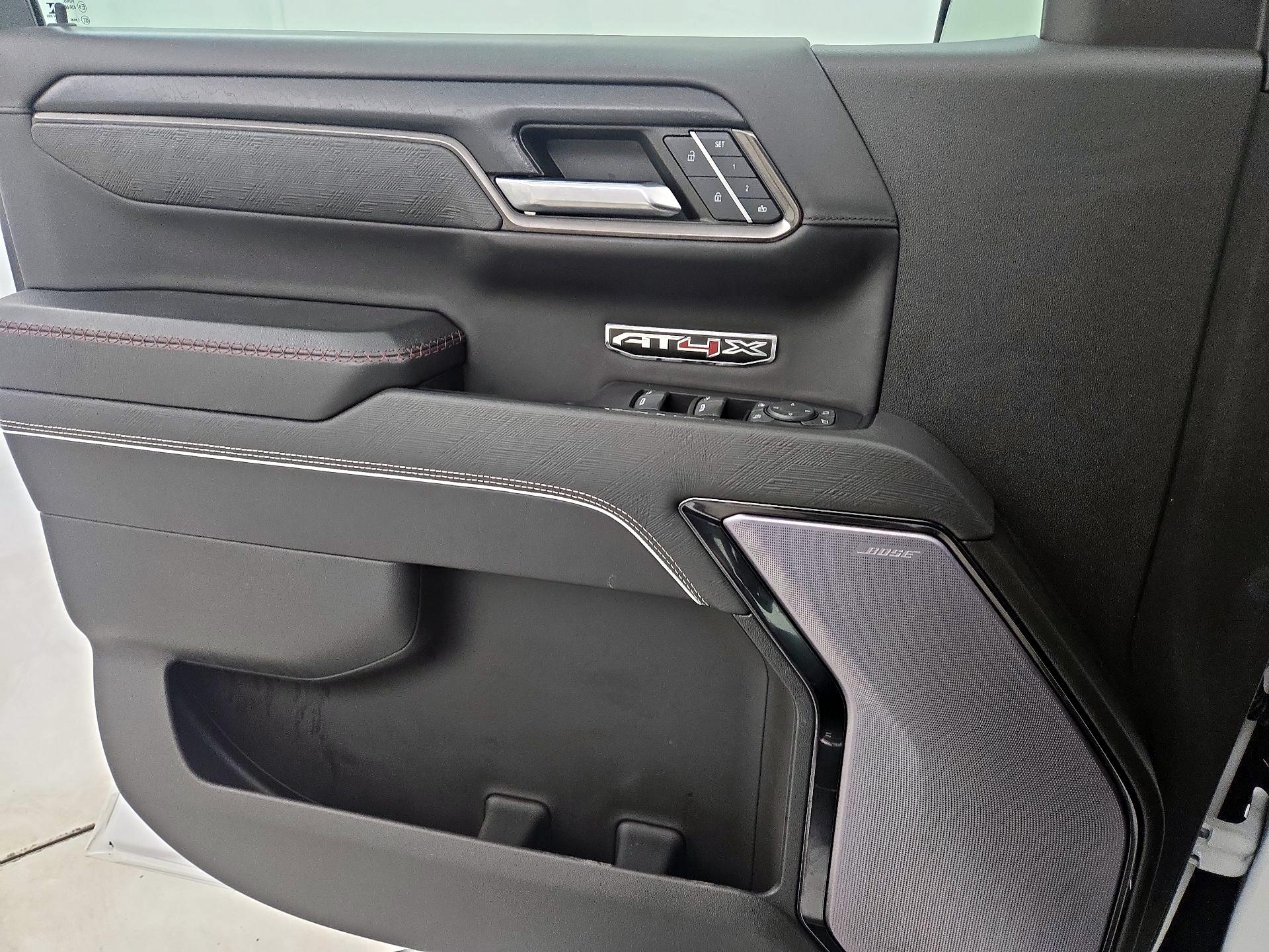 Thumbnail: 2022 GMC Sierra 1500 - 12