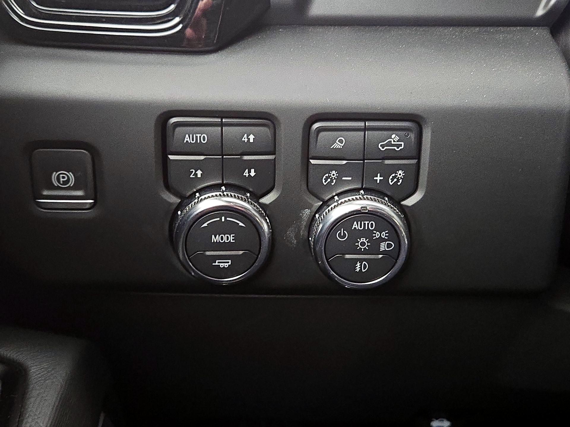 Thumbnail: 2022 GMC Sierra 1500 - 13