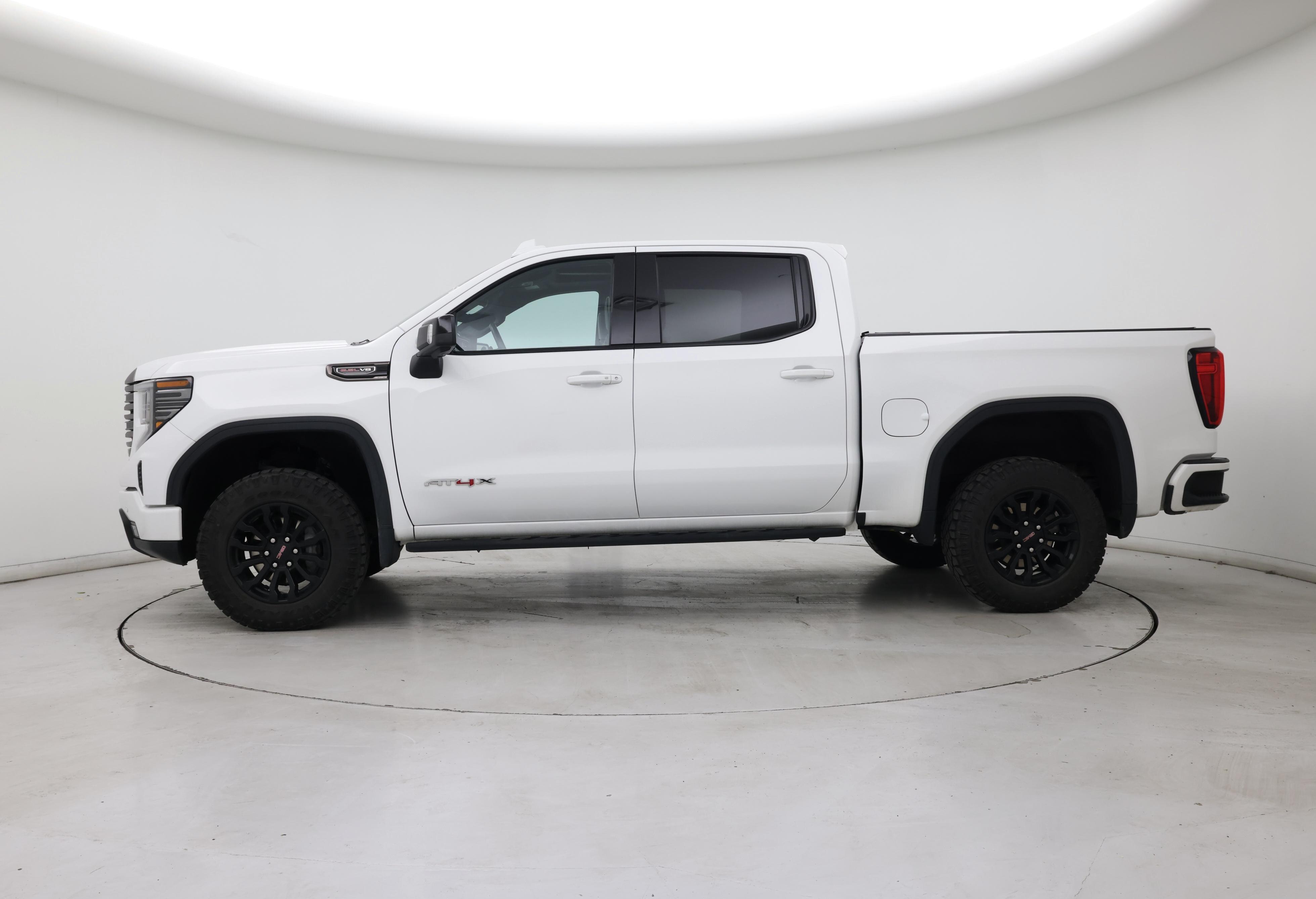Thumbnail: 2022 GMC Sierra 1500 - 3