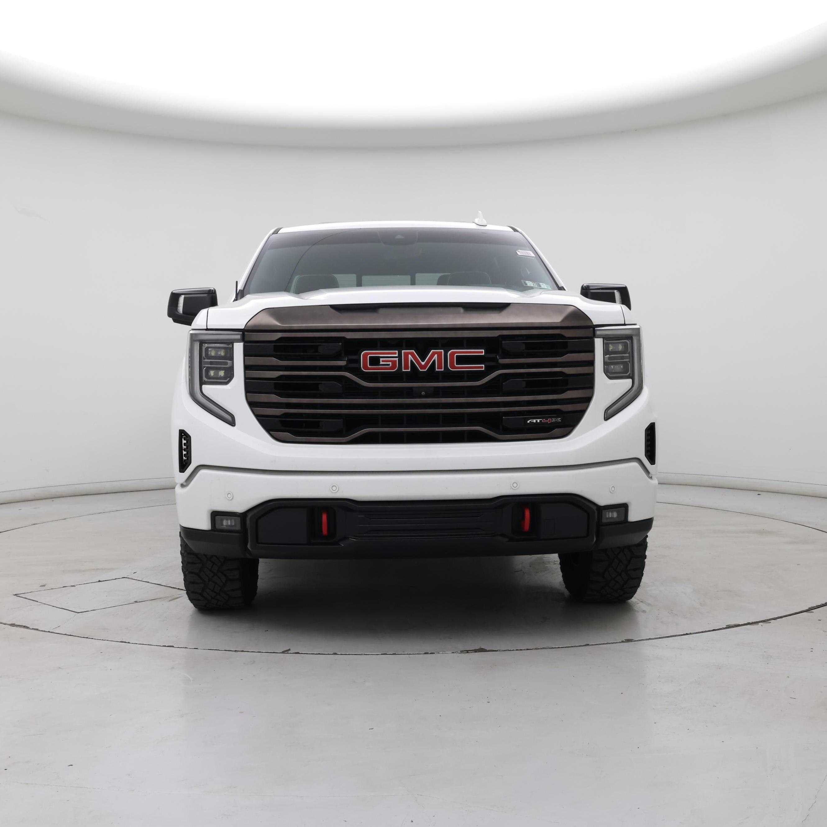 Thumbnail: 2022 GMC Sierra 1500 - 5