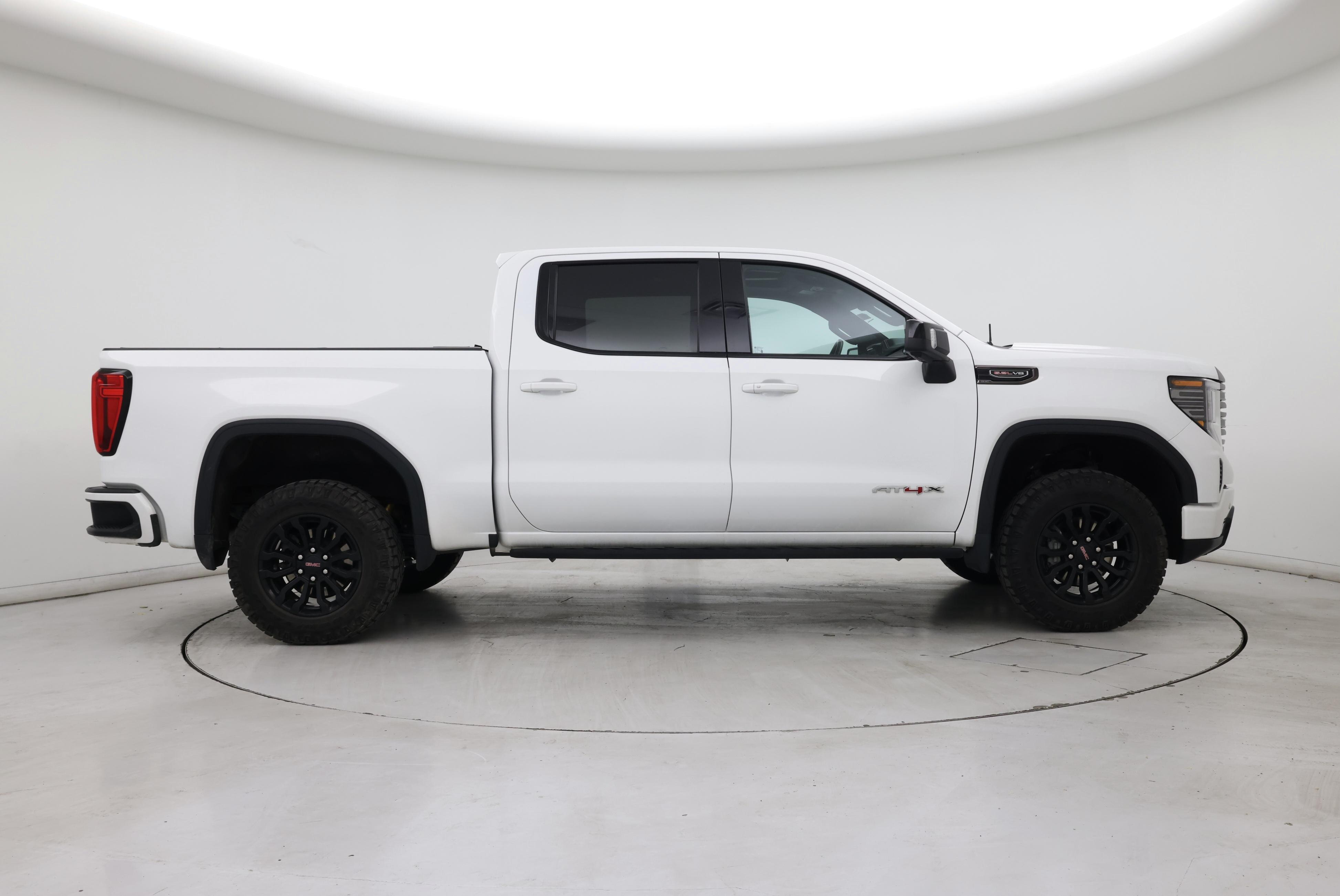 Thumbnail: 2022 GMC Sierra 1500 - 7