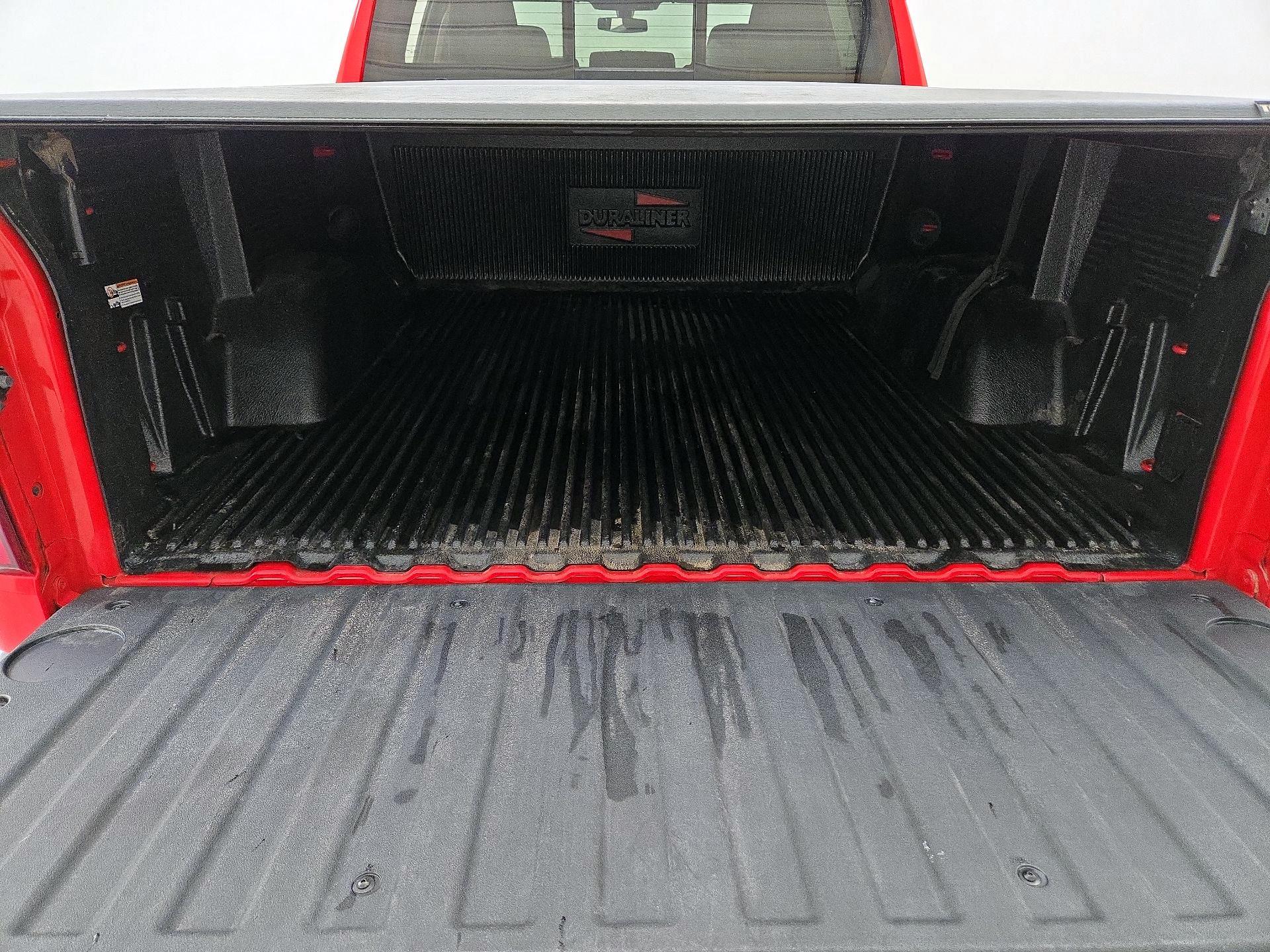 Thumbnail: 2020 Chevrolet Silverado 1500 - 20