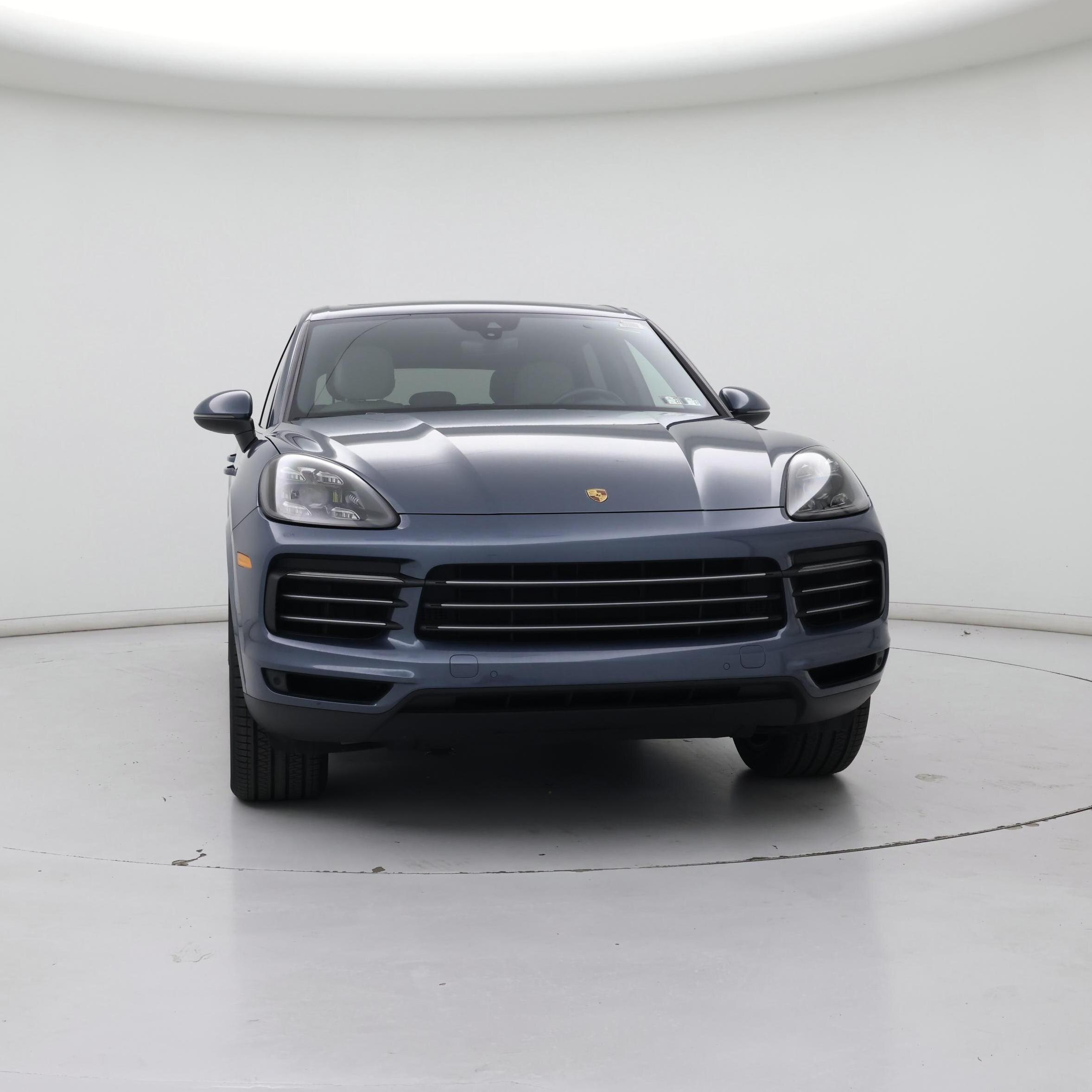 Thumbnail: 2020 Porsche Cayenne - 5